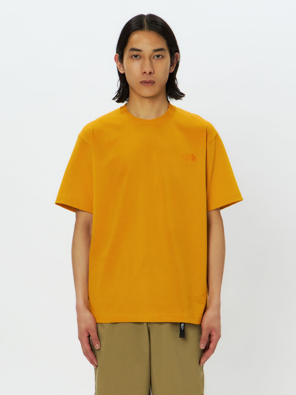 Short Sleeve Yosemite Falls Tee (Unisex)