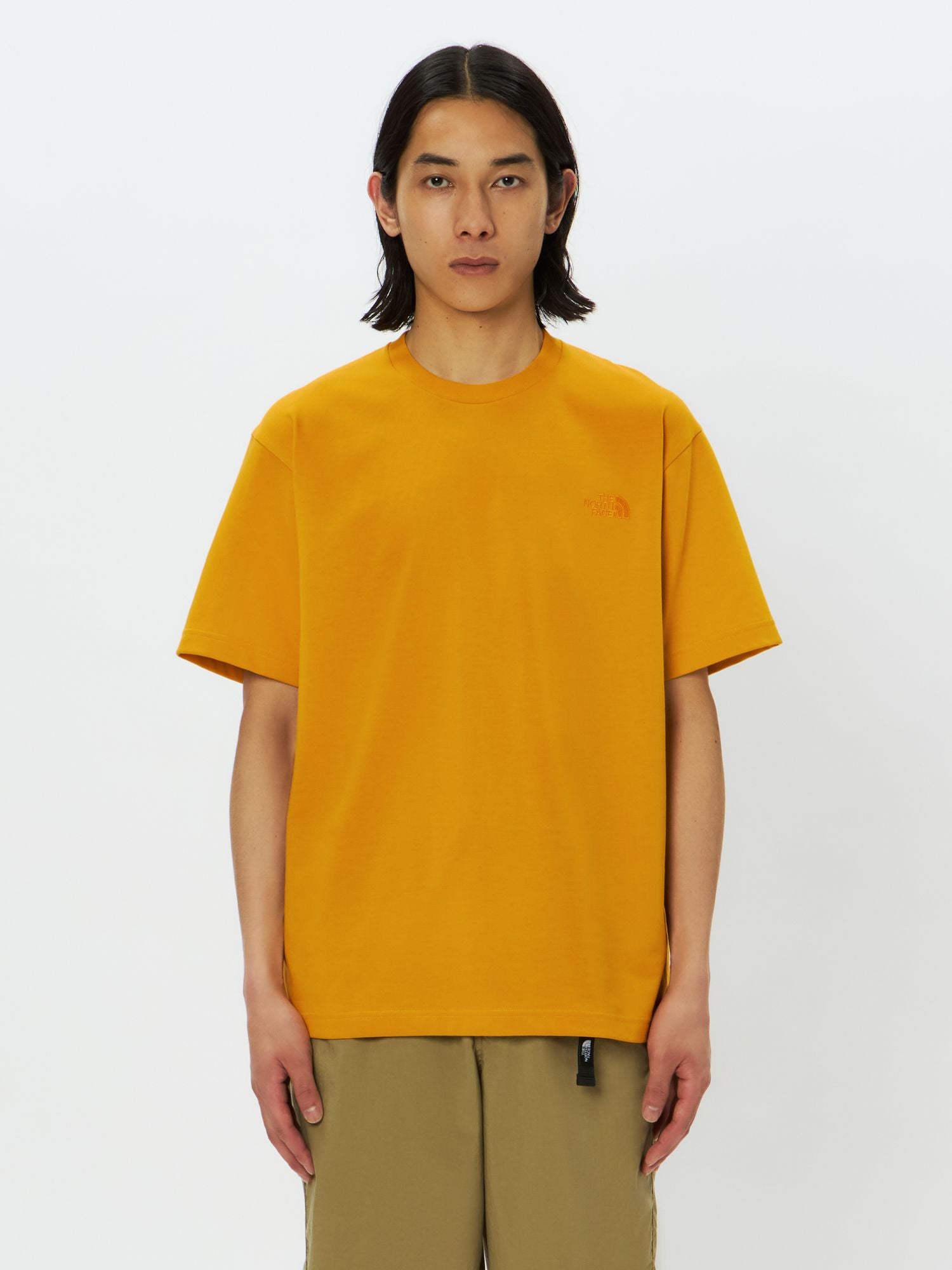 Short Sleeve Yosemite Falls Tee (Unisex)