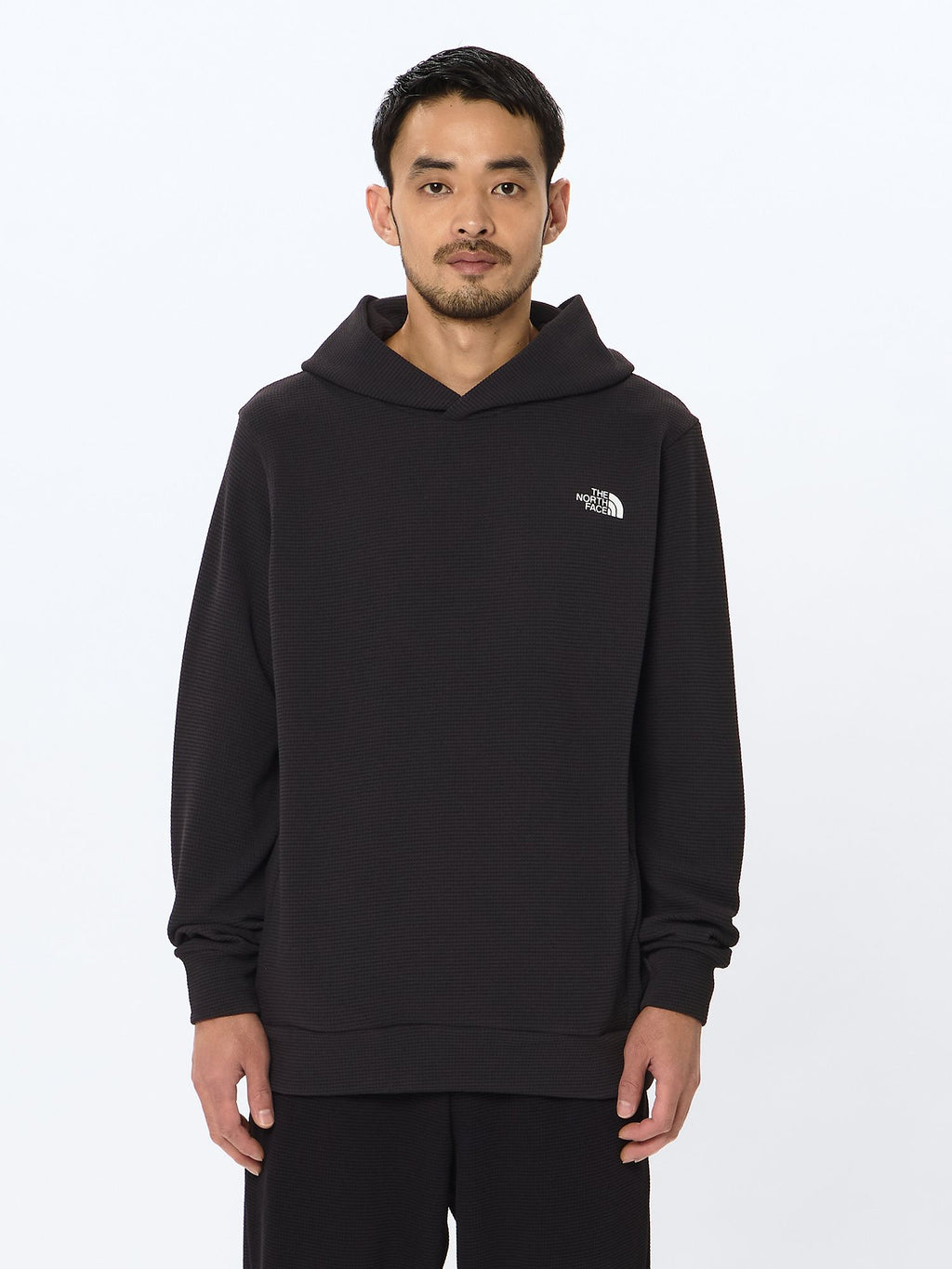 Tech Waffle Hoodie (Men's)