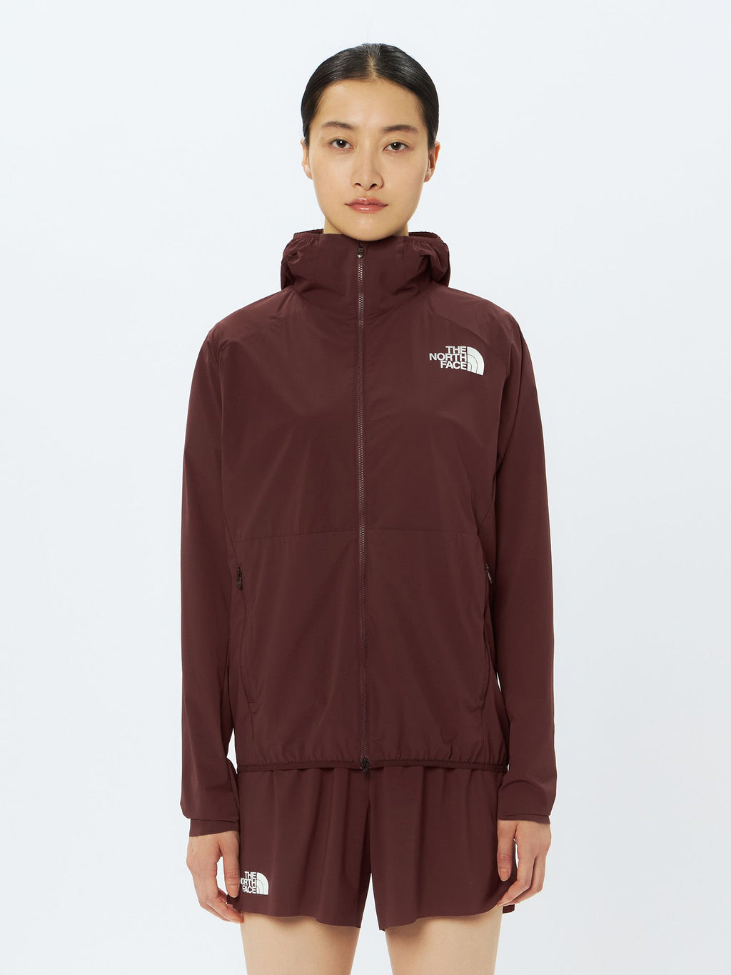 Infinity Trail Hoodie (Unisex)