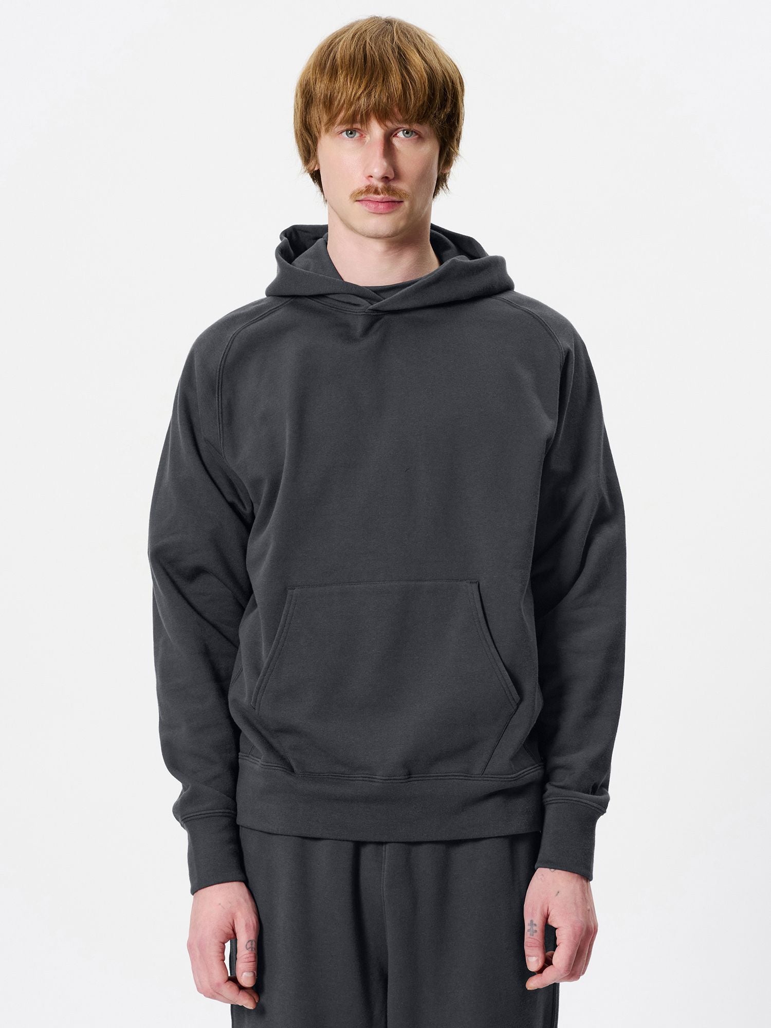 Rio Optimum Sweat Hoodie (Unisex)