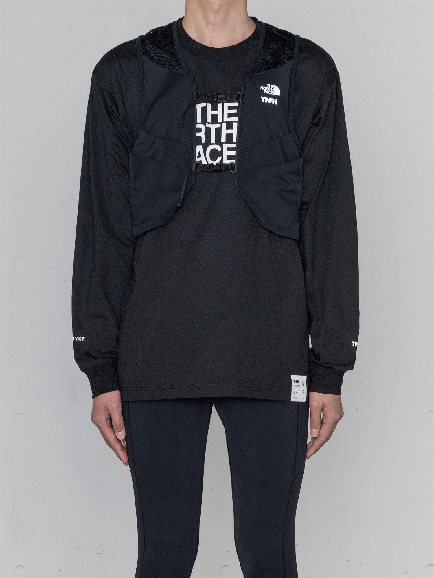 HYKE Trail Pack (Unisex)