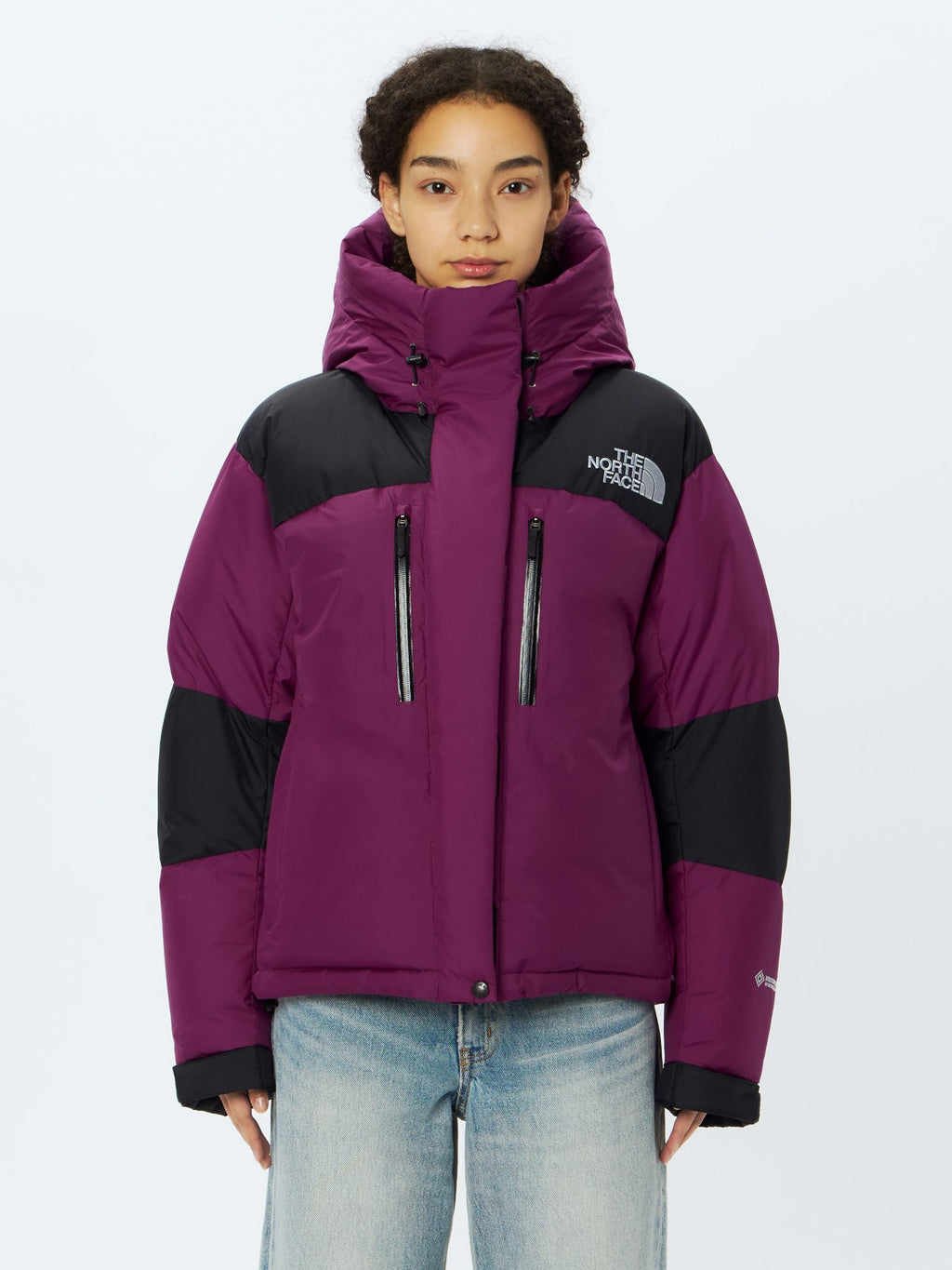 Short Baltoro Light Jacket (Women's)