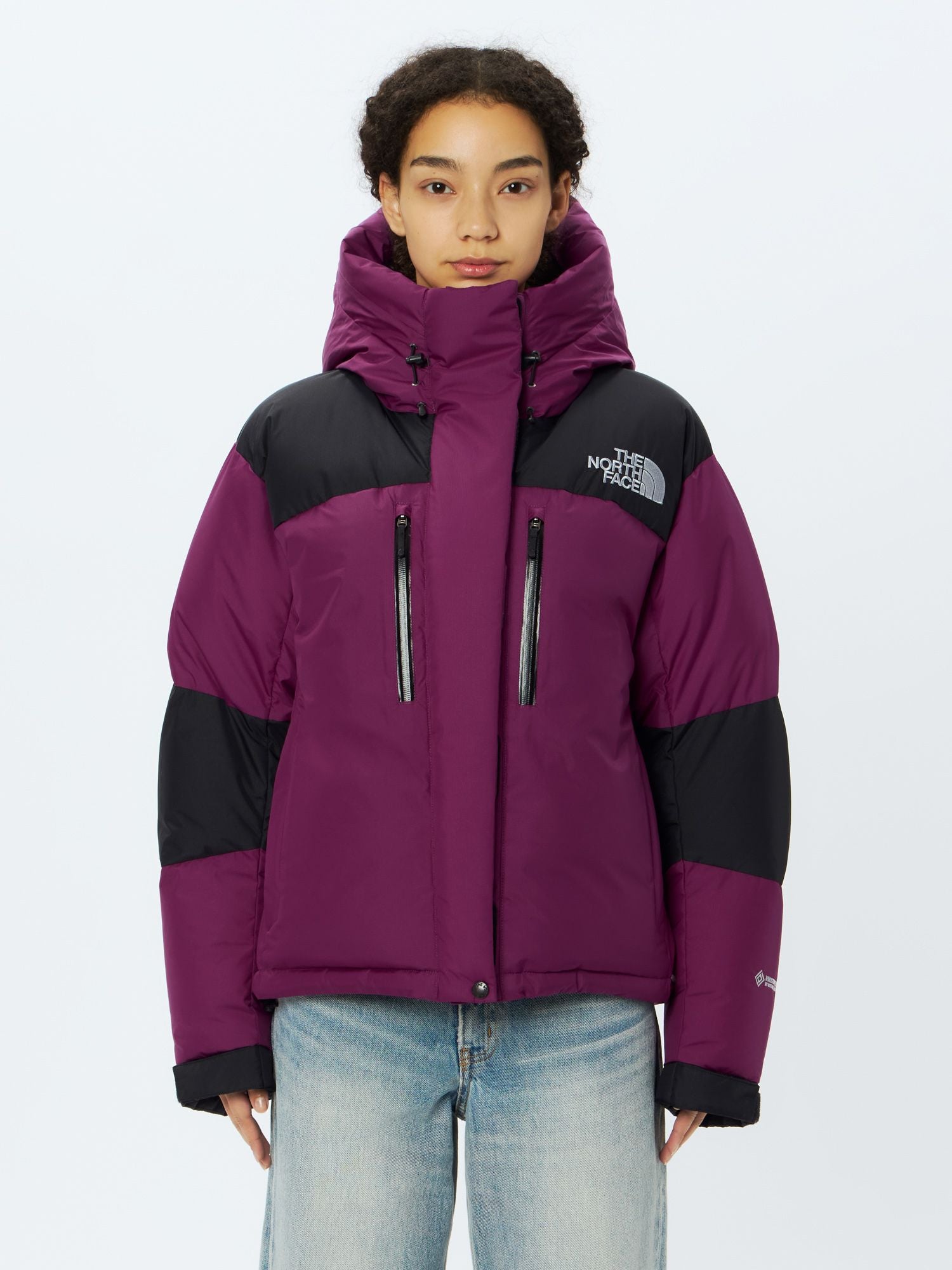 Short Baltoro Light Jacket (Women's)