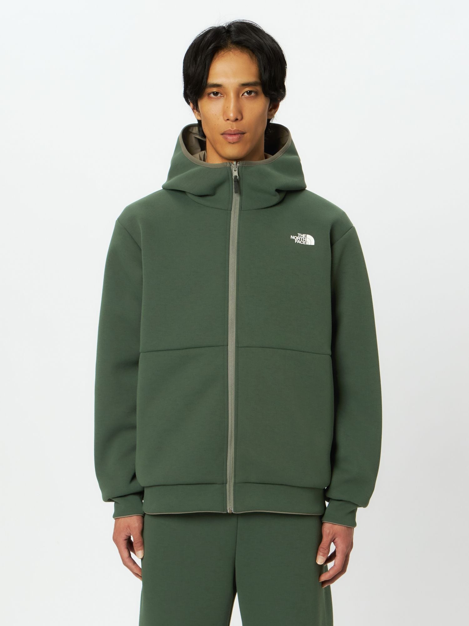 Reversible Tech Air Hoodie (Men's)