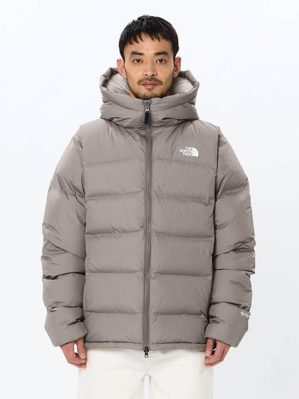 Belayer Parka (Unisex)