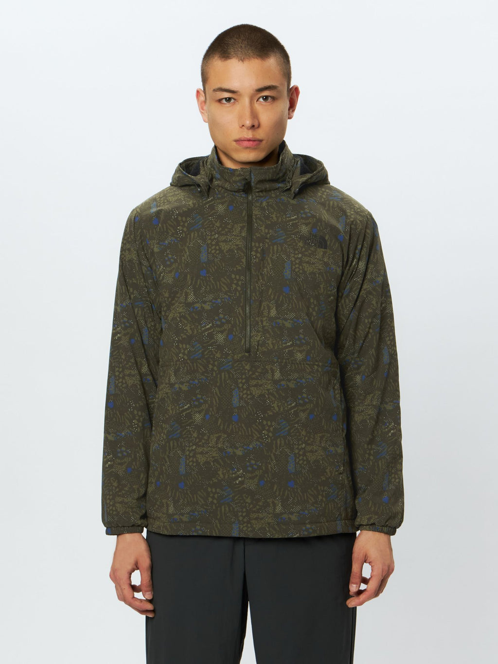 October Mid Anorak (Men's)