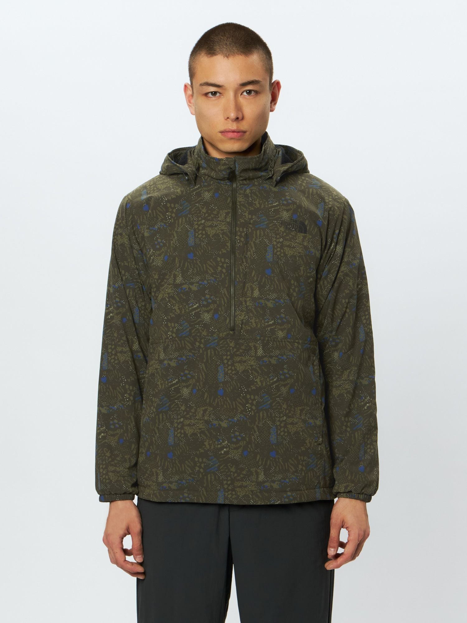 October Mid Anorak (Men's)