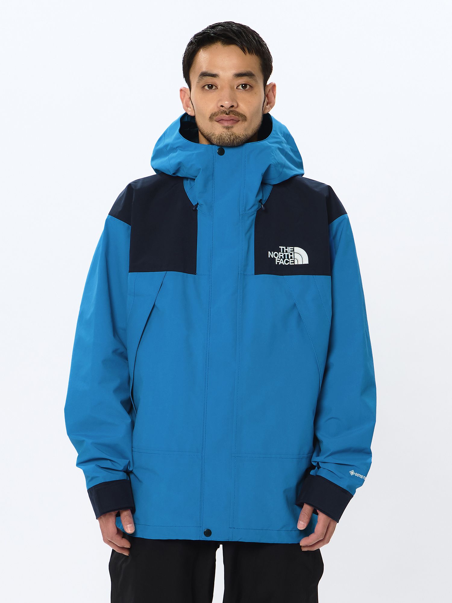 Mountain Jacket (Men's)