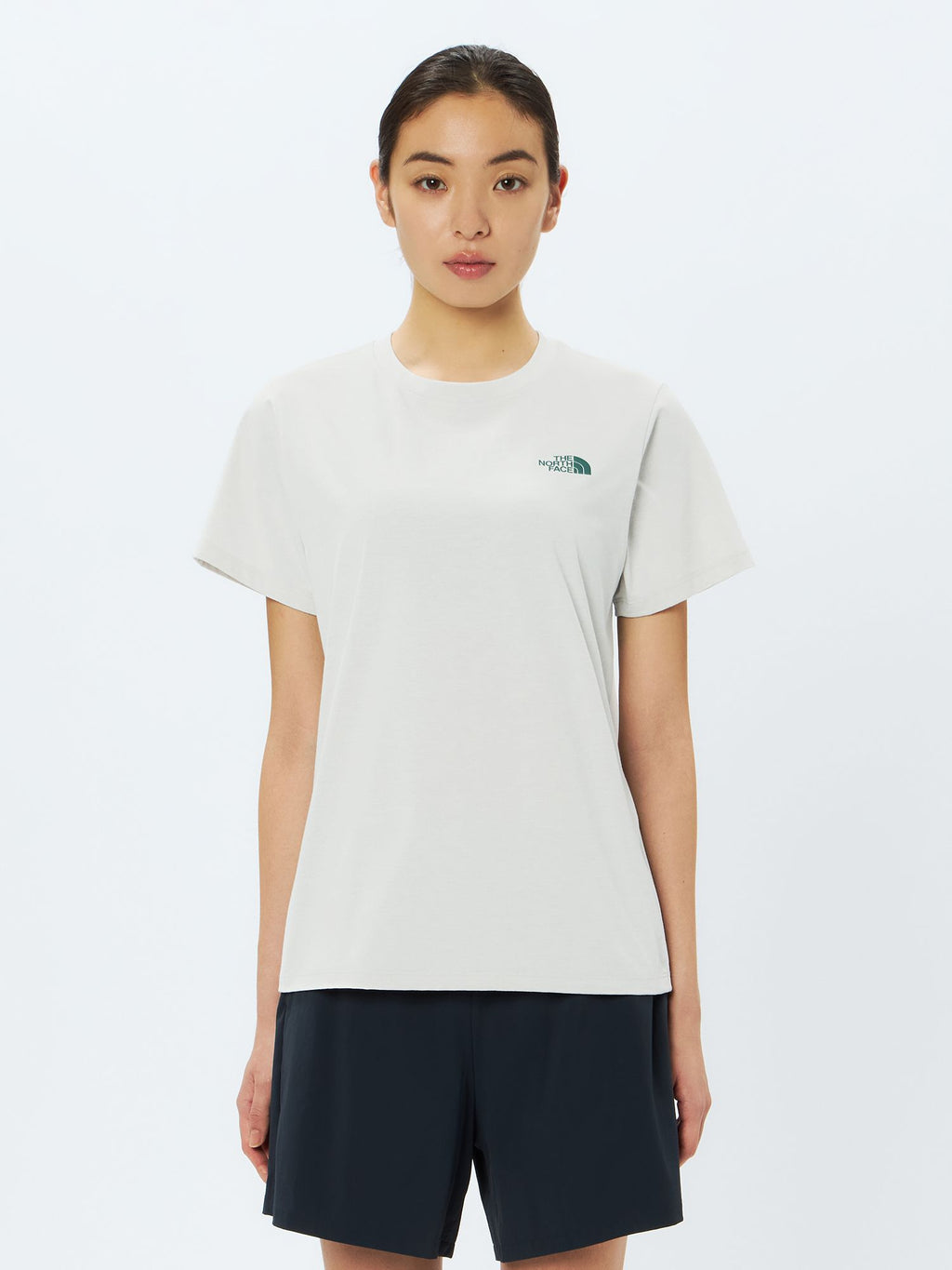 Short Sleeve ES Climbing Logo Tee (Women's)