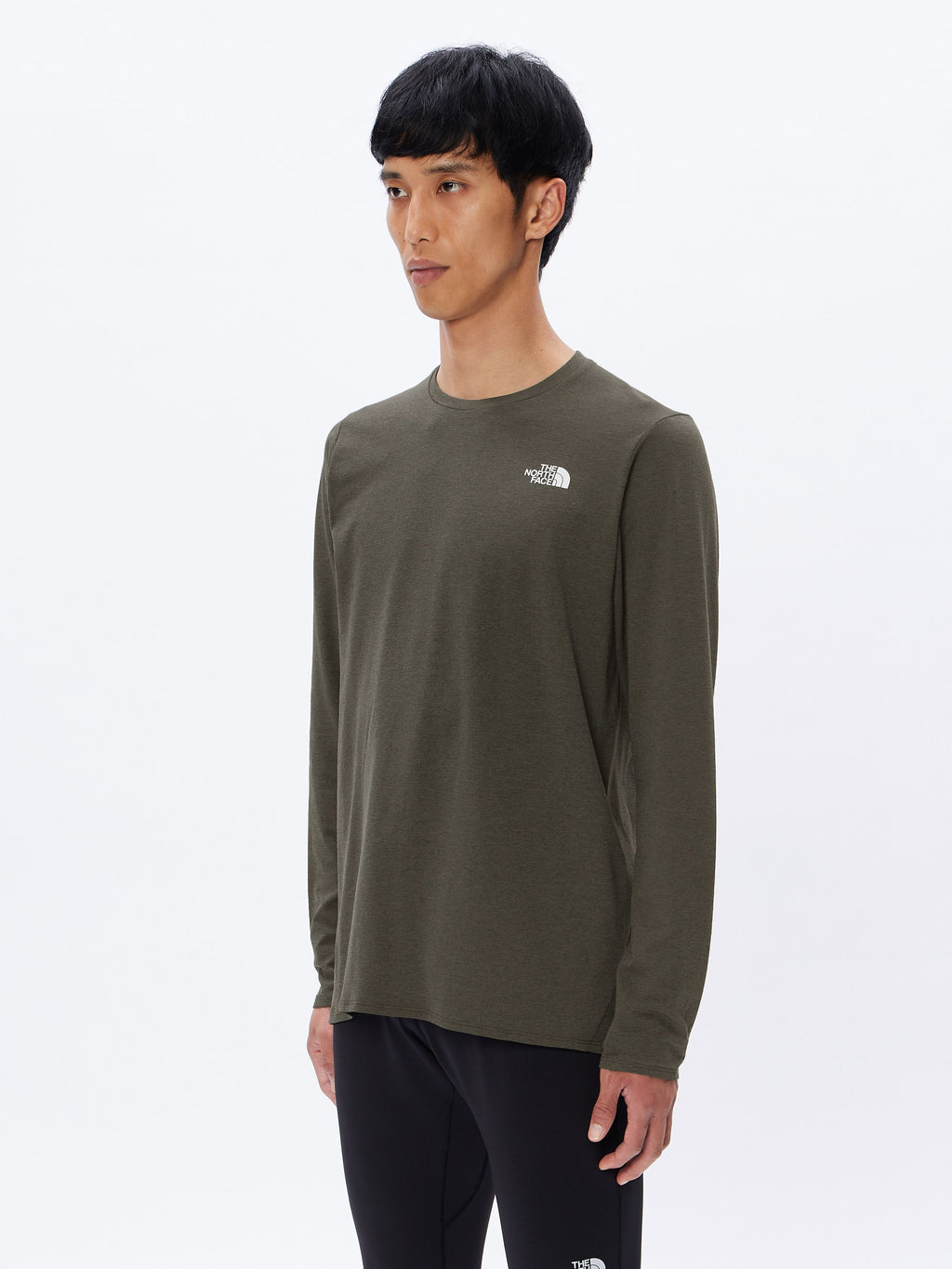 Long Sleeve Enduro Crew (Men's)