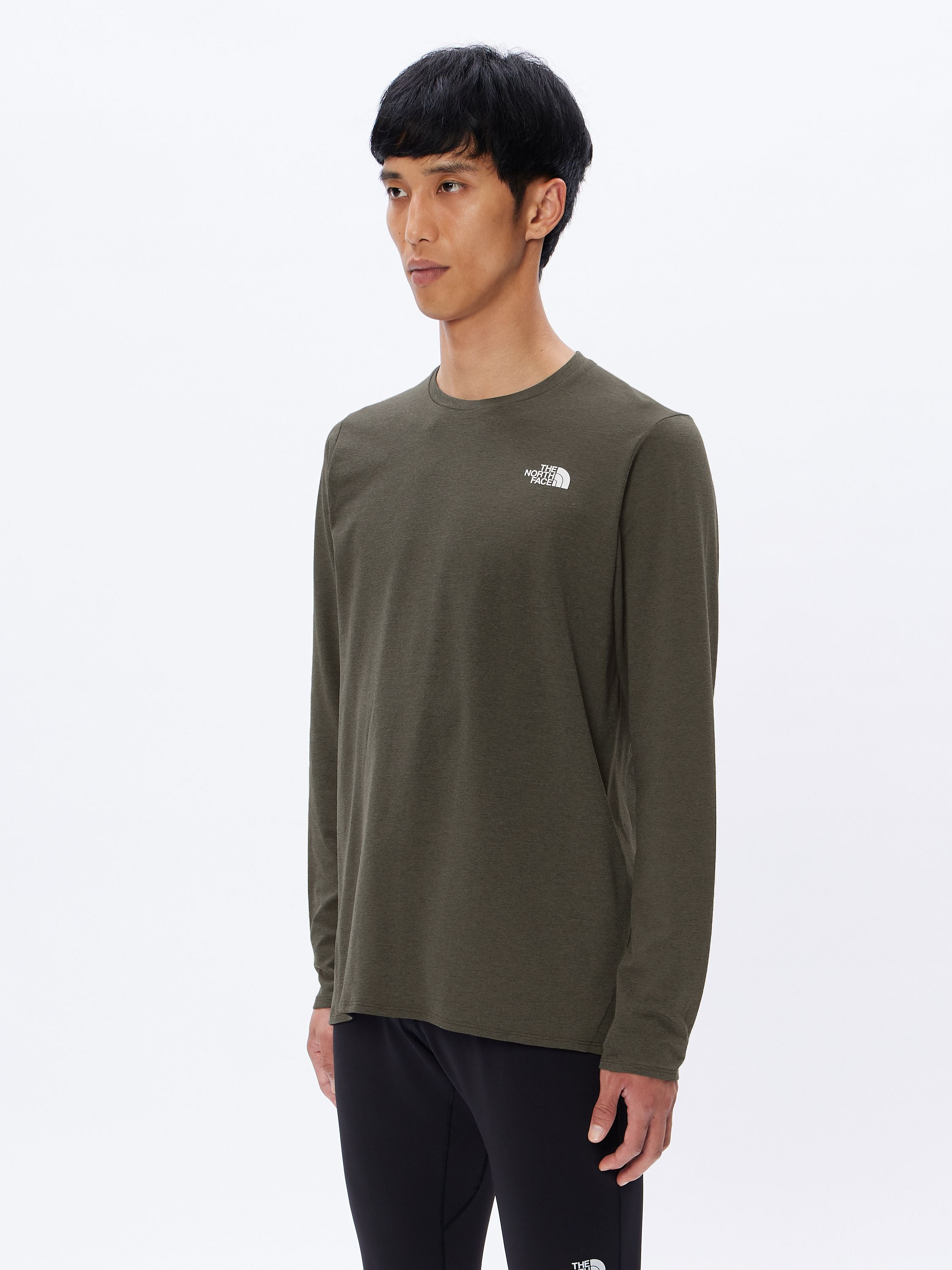 Long Sleeve Enduro Crew (Men's)