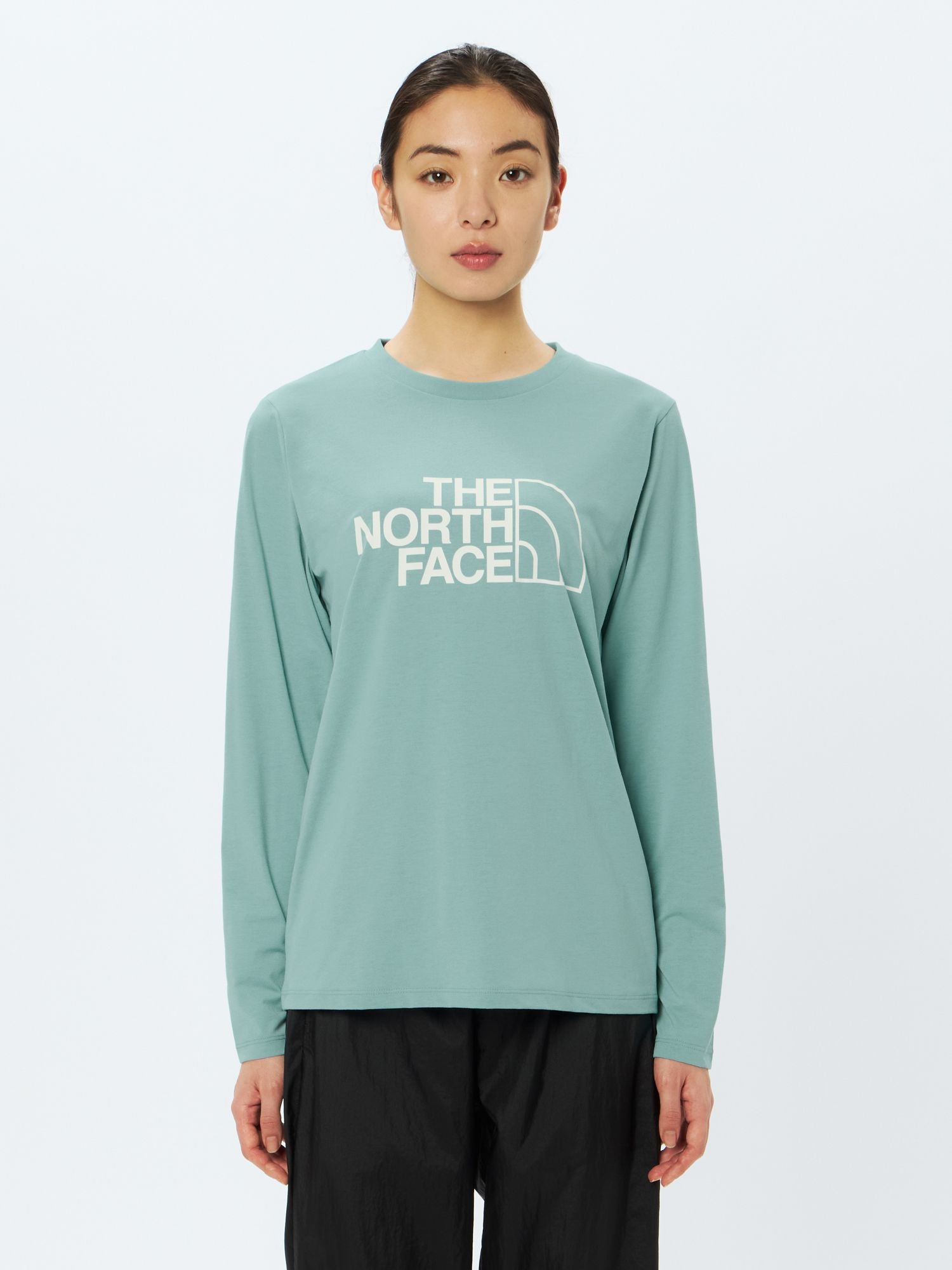 Long Sleeve ES Big Logo Tee (Women's)