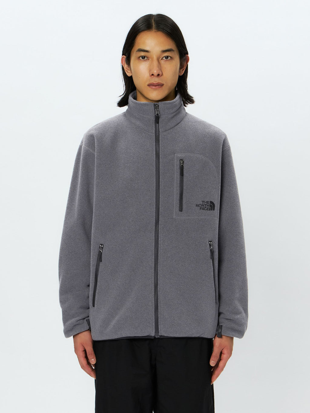Field Fleece Jacket (Men's)