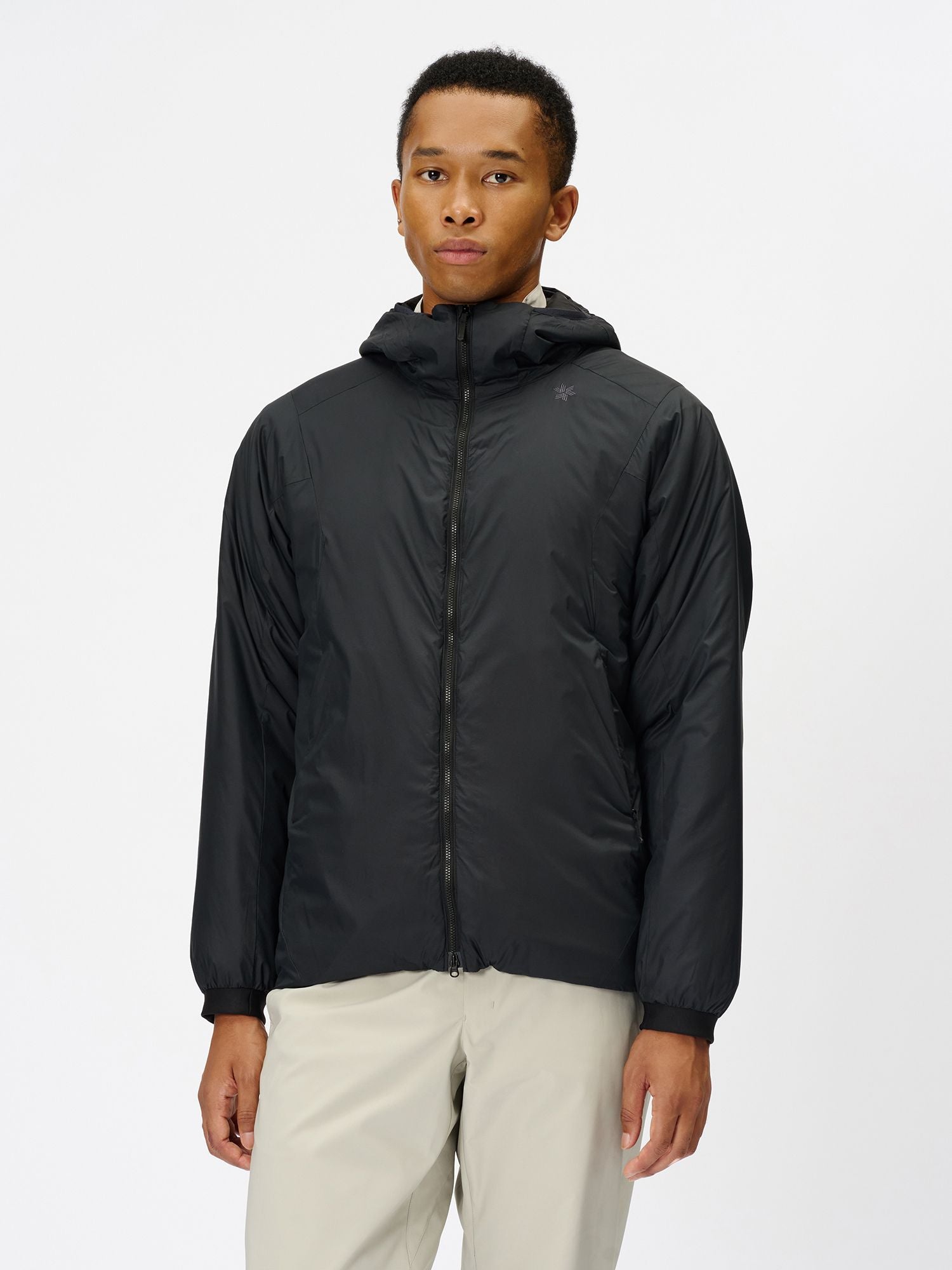 Pertex Quantum Padded Warm Jacket (Unisex)