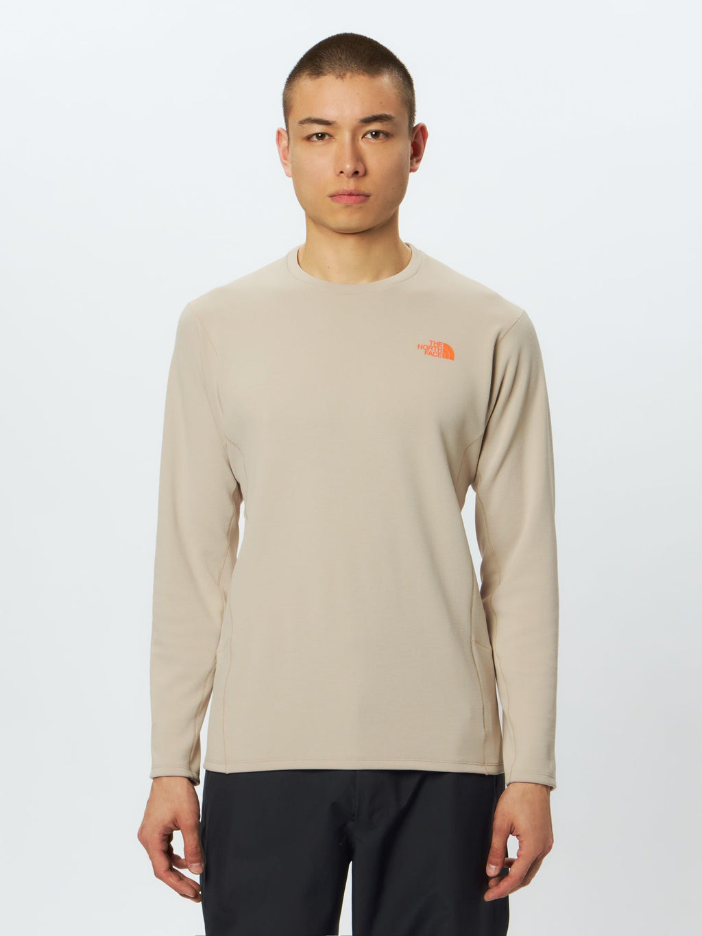 Alltime Hot Crew (Men's)