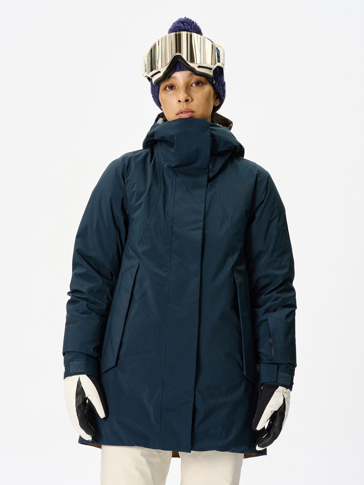 OYABE Down Jacket (Ladies)