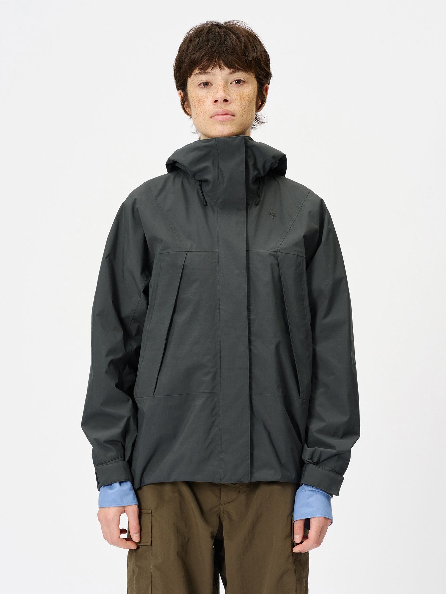 Pertex Unlimited Two Layer Jacket (Ladies)