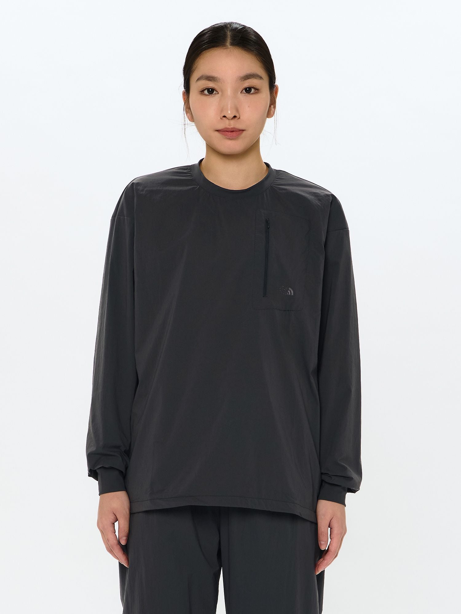 Grit Fleece Urbanite Crew (Unisex)