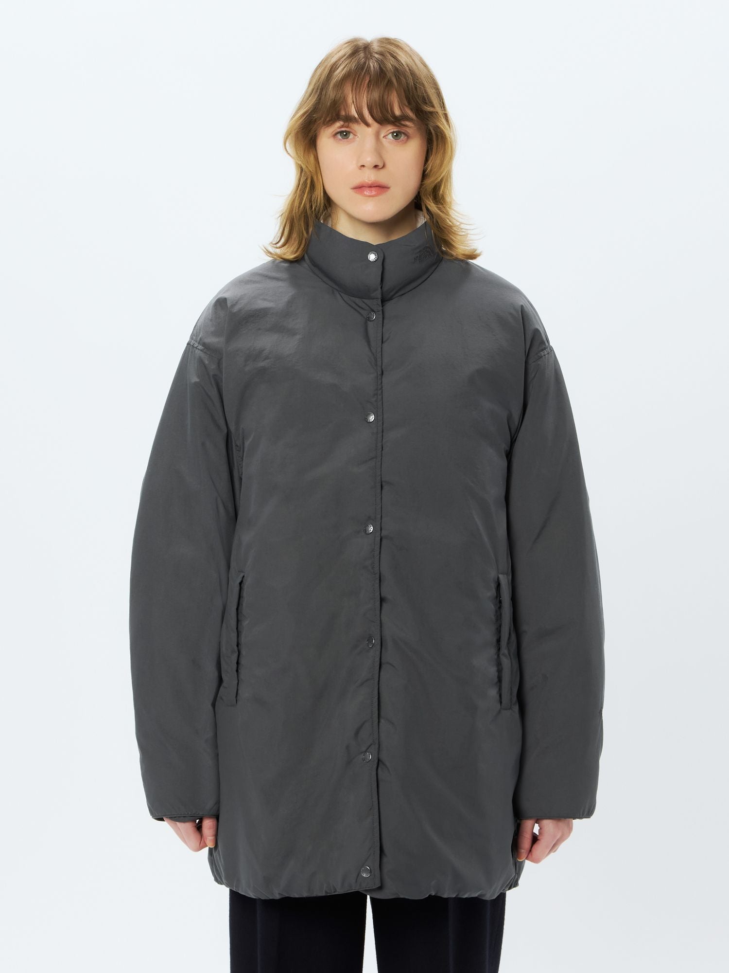 Alteration Zephyr Shell Half Coat (Women's)