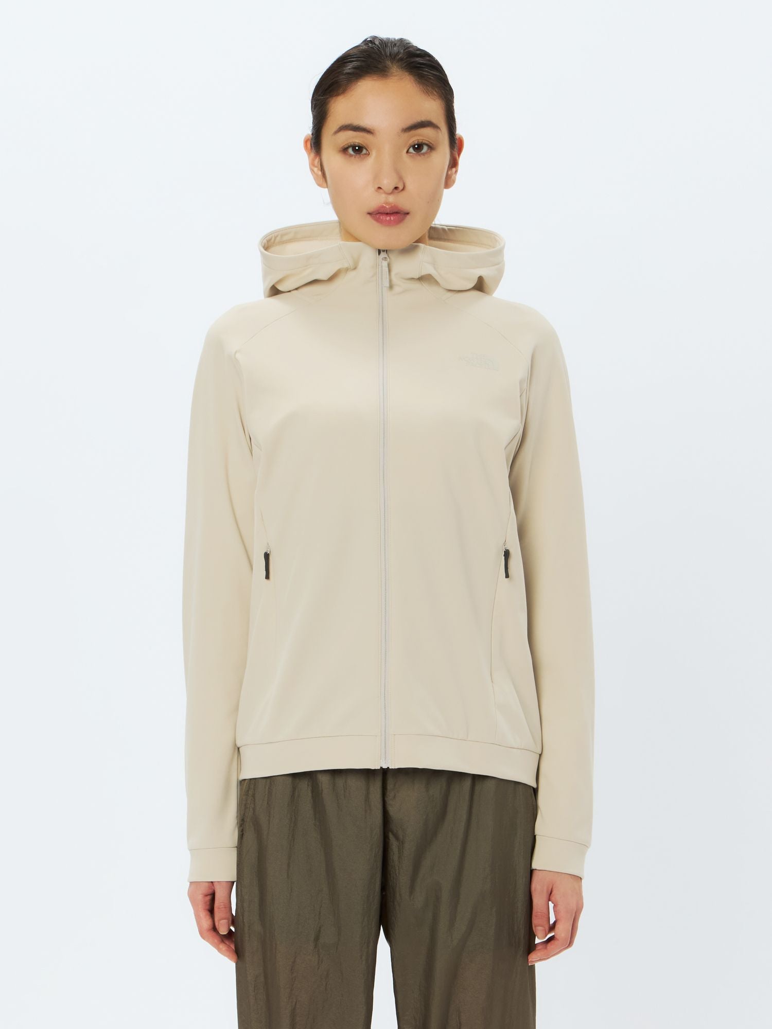 Thermal Light Action Hoodie (Women's)