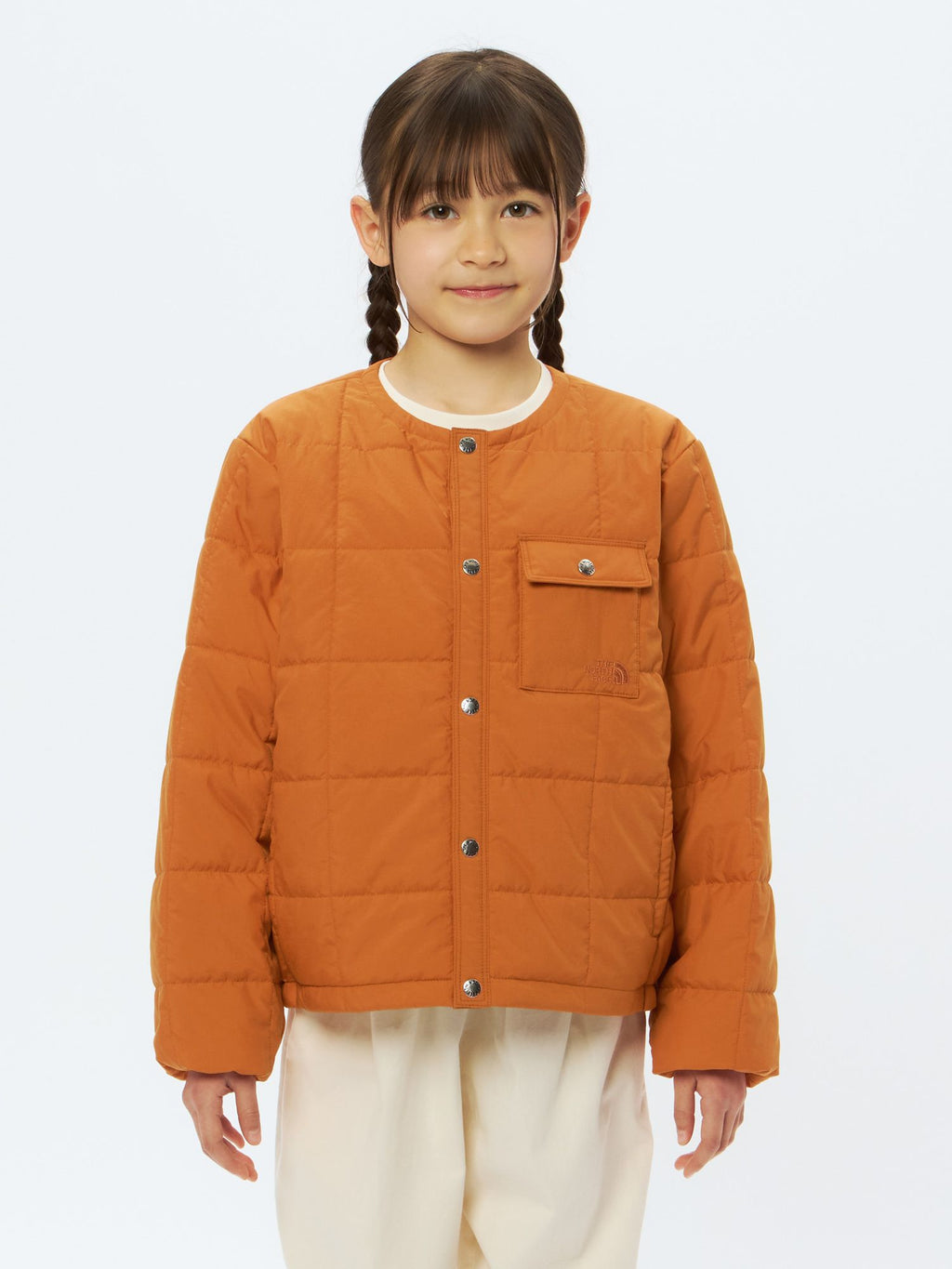 Meadow Warm Jacket (Kids)