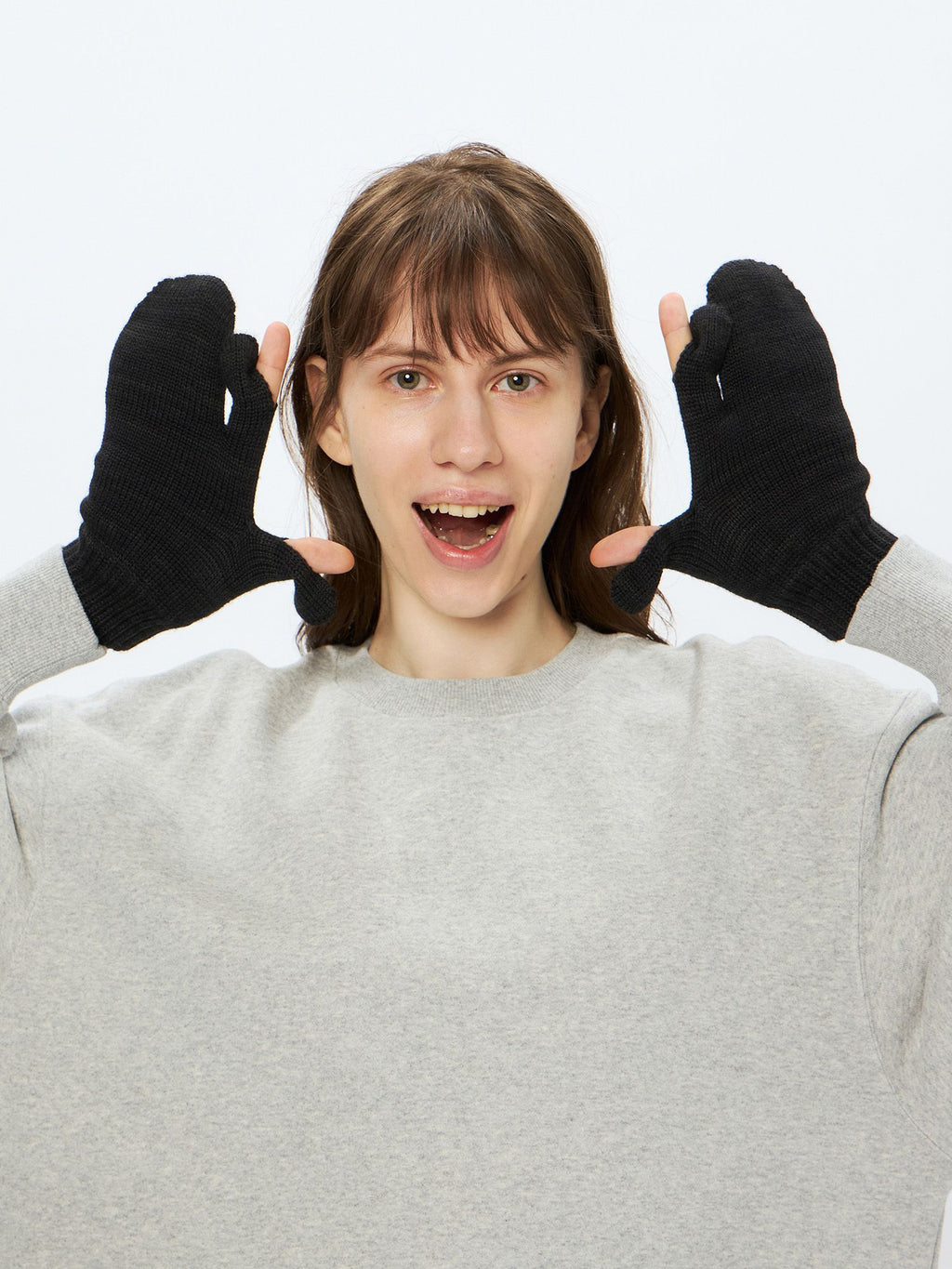 Sheep Harder / Gloves (Unisex)