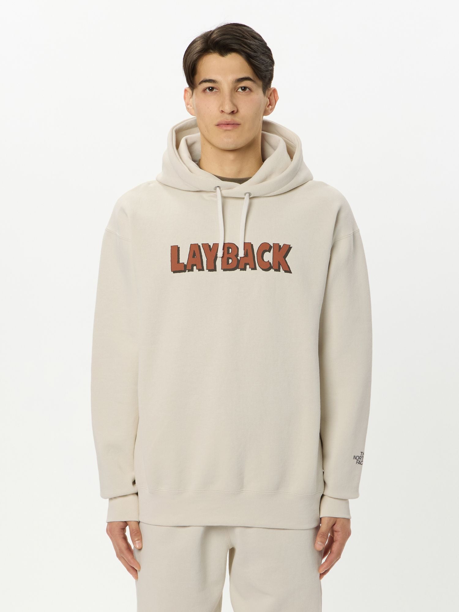 Layback Hoodie (Unisex)
