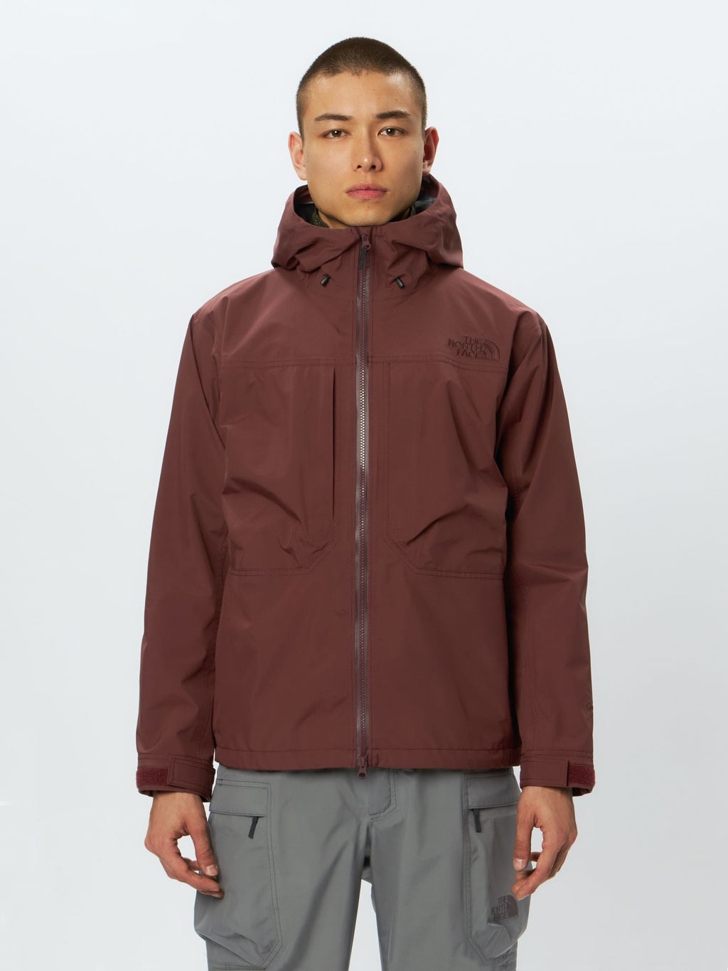 Hikers Jacket (Men's)