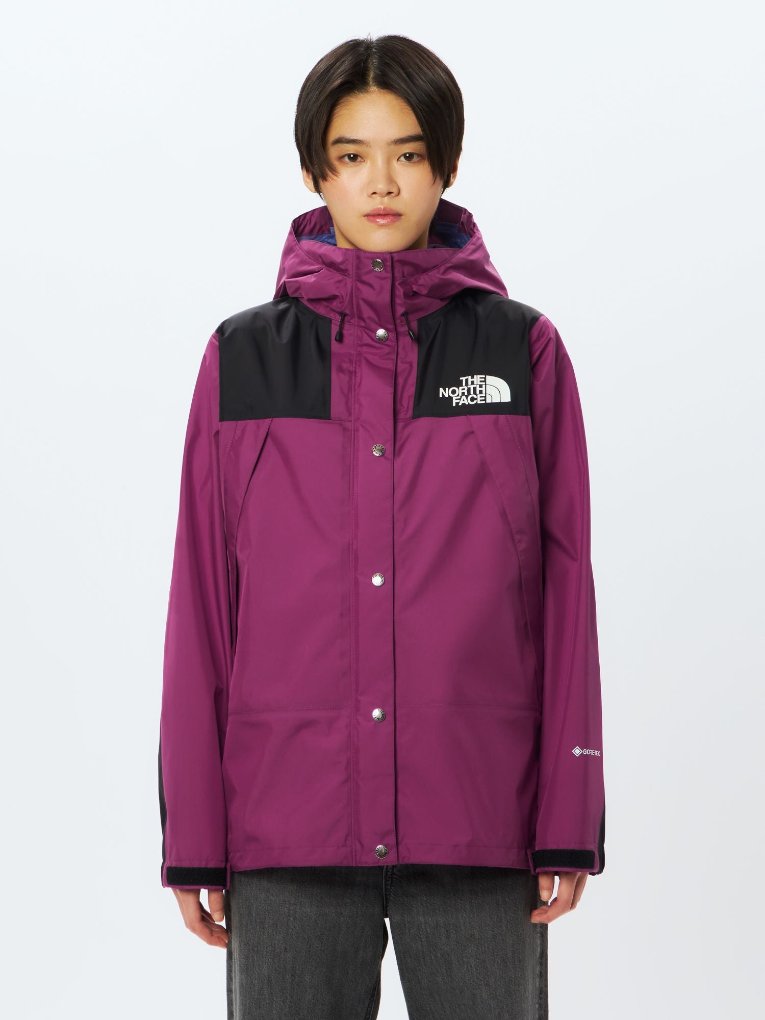 Mountain Raintex Jacket (Women's)