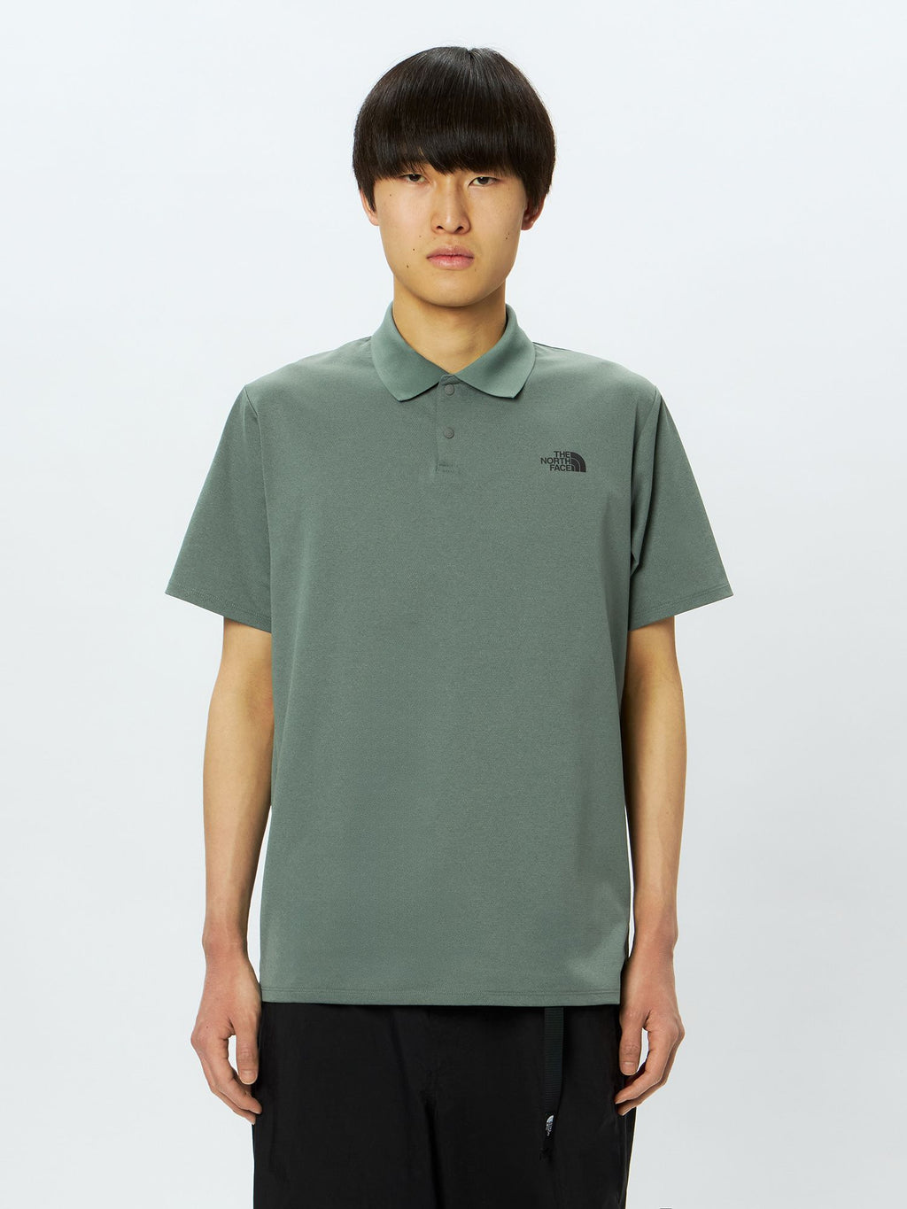Short Sleeve Summer Vent Polo (Men's)