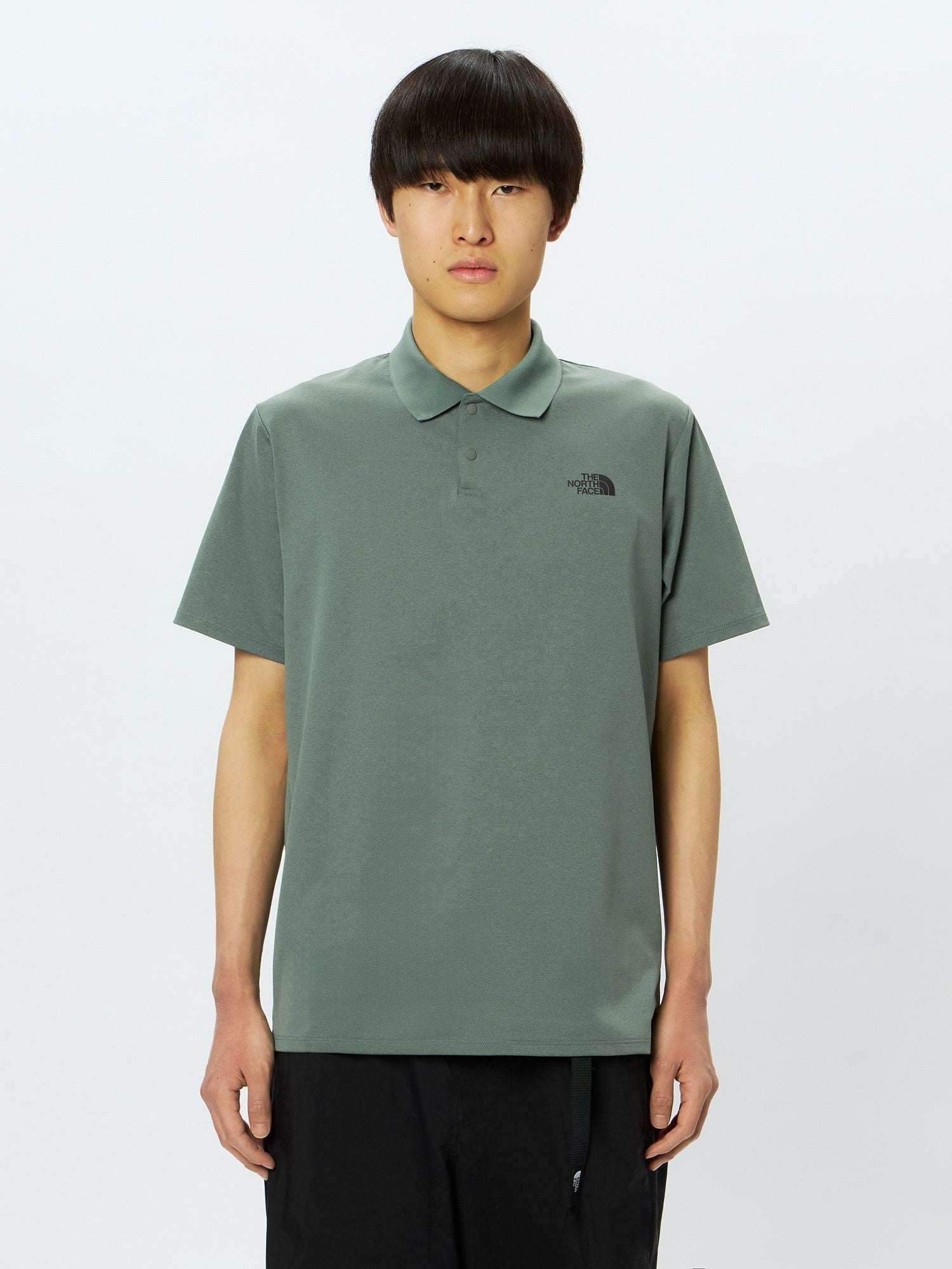 Short Sleeve Summer Vent Polo (Men's)