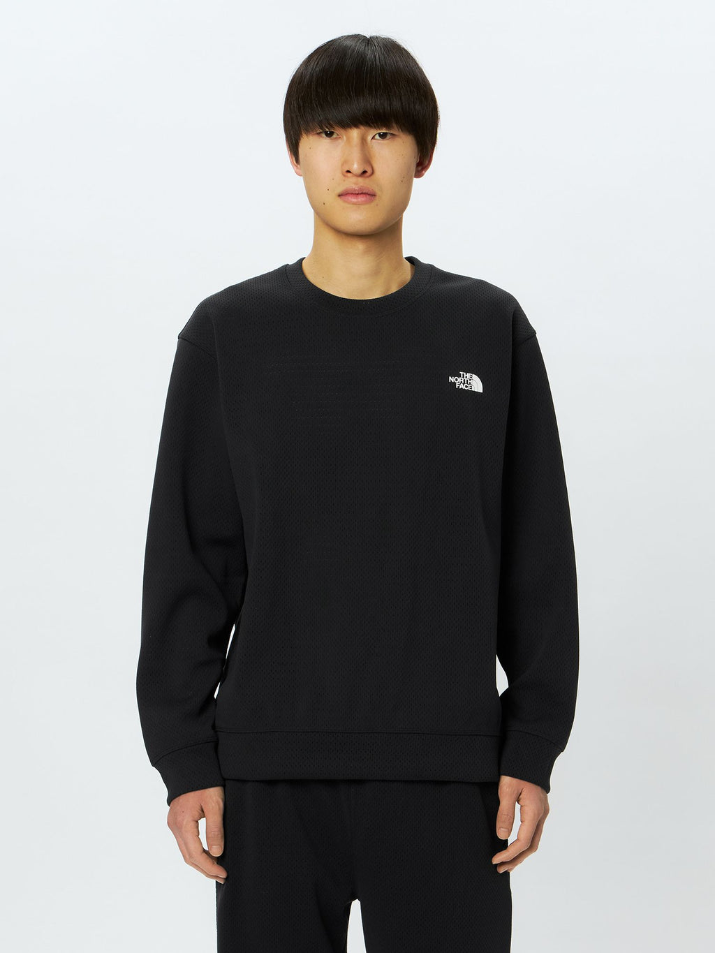 Tech Mesh Crew (Men's)