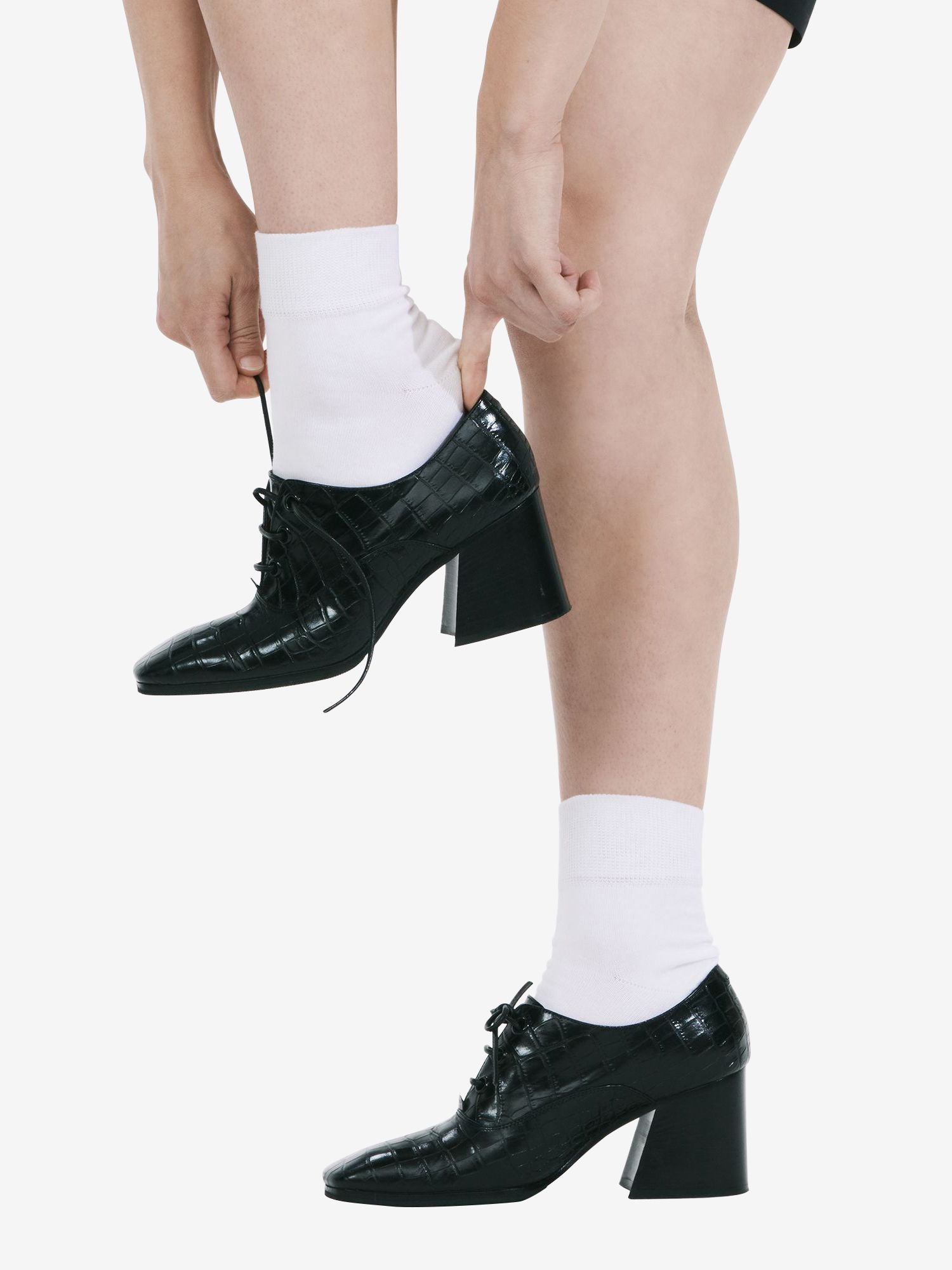 MXP Basic Light Ankle Socks (Unisex)