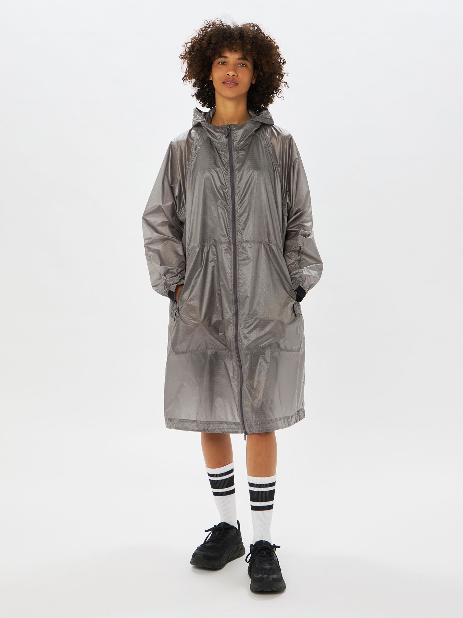 Kibitaki / Lightweight Coat (Unisex)