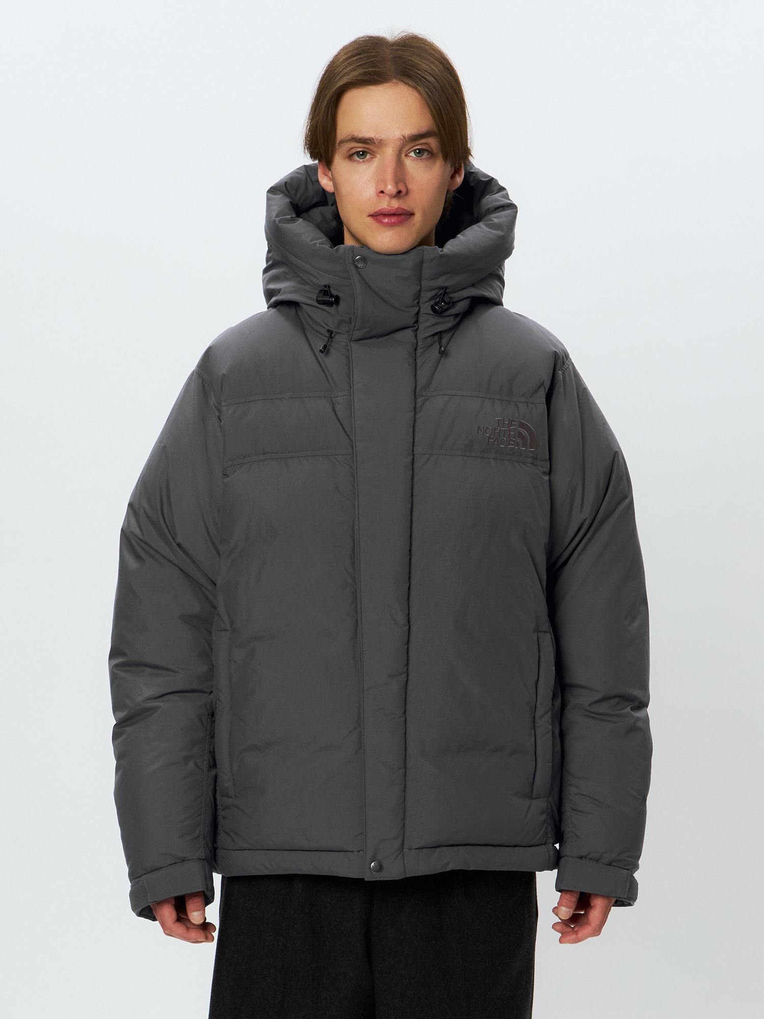 Alteration Buffs Jacket (Unisex)