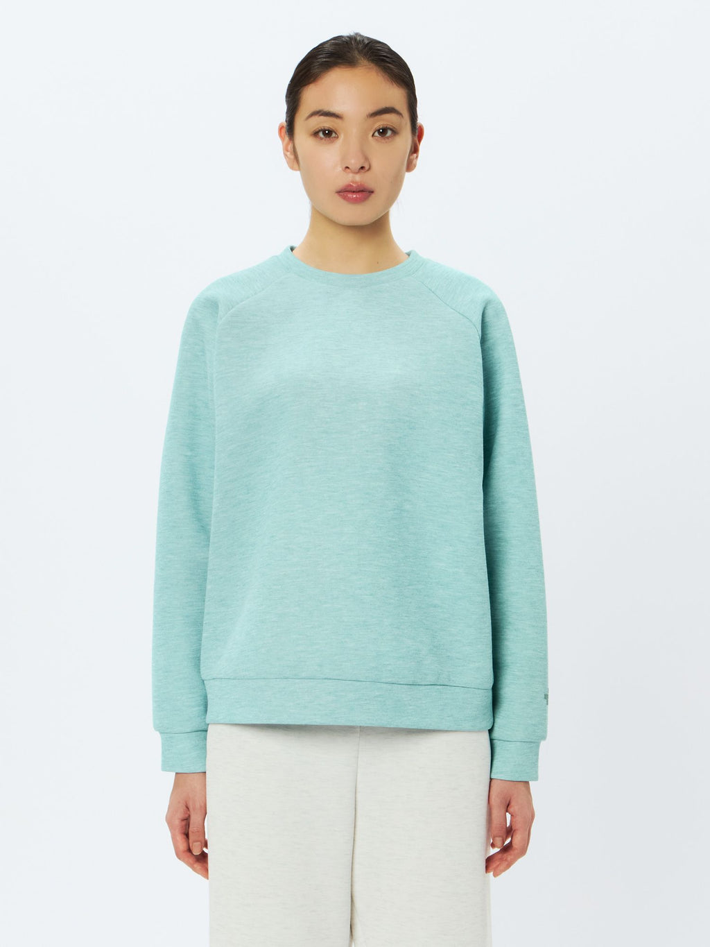 Tech Air Sweat Crew (Women's)