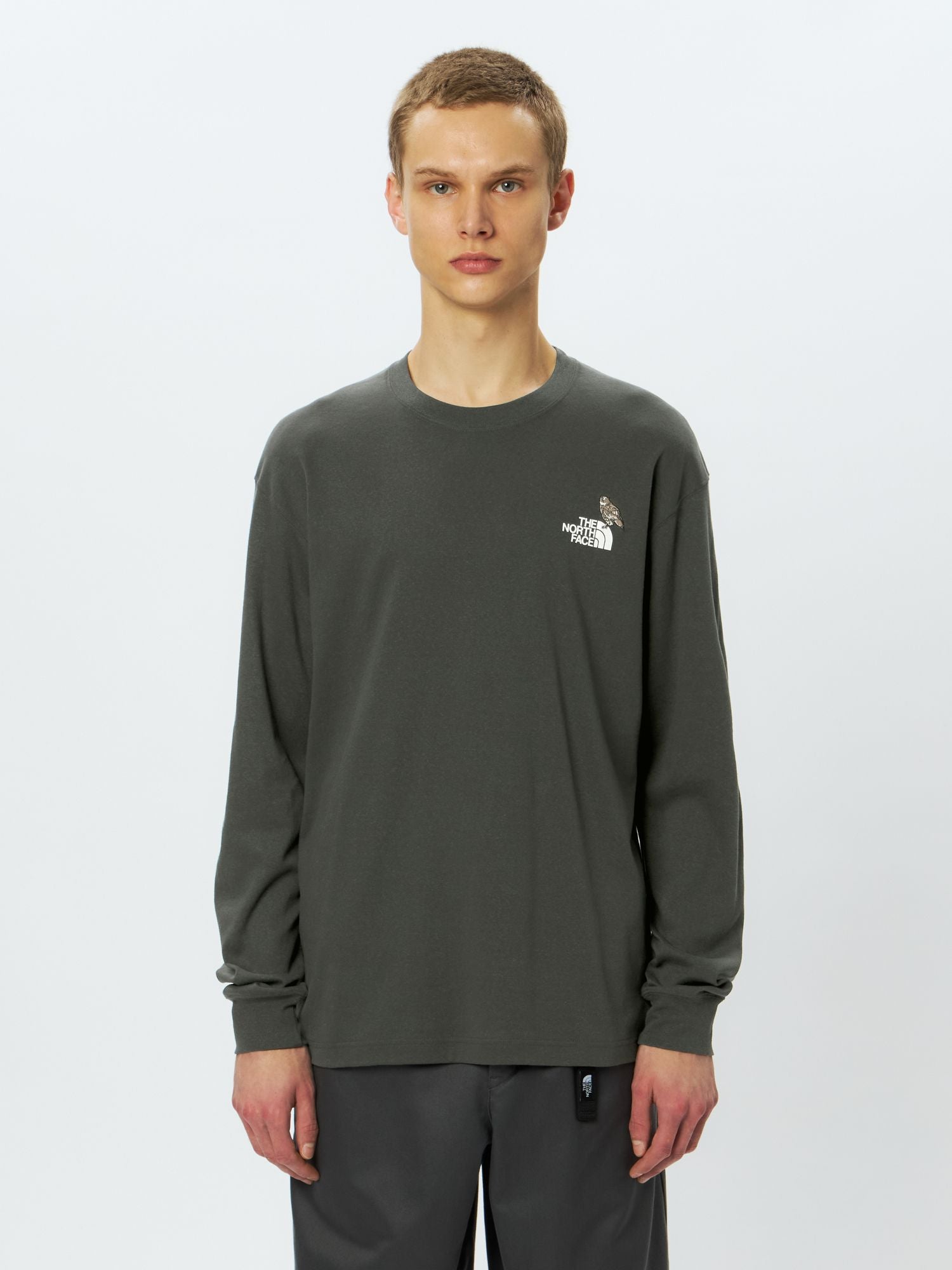 Long Sleeve Zoo Picker Tee (Unisex)