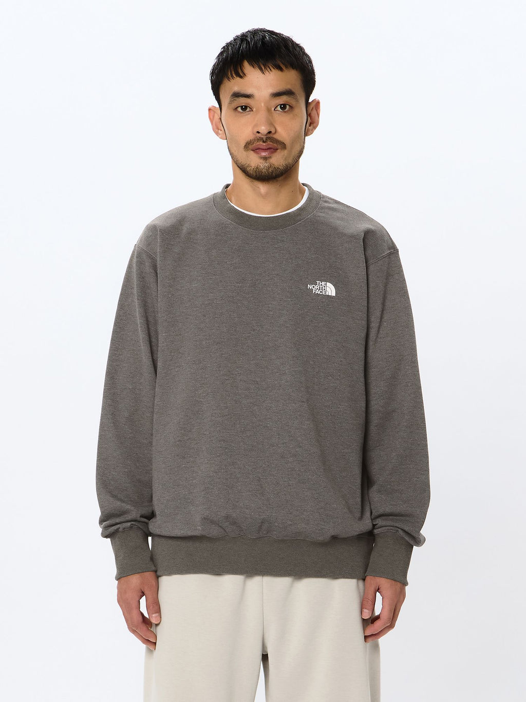 Graphic Sweat Crew (Unisex)