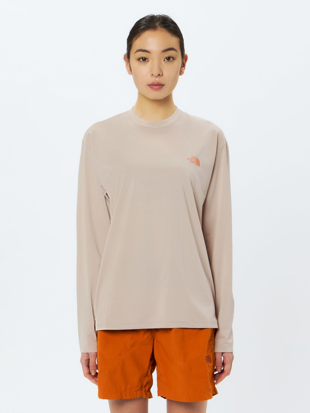 Long Sleeve Free Run Flash Dry Crew (Unisex)