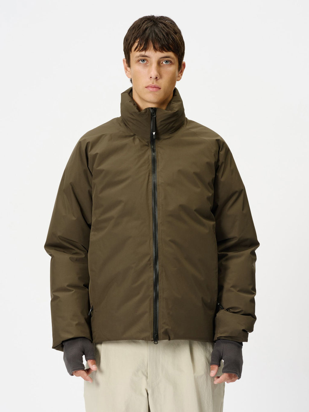 GORE-TEX 900 Fill Power Down Jacket (Unisex)