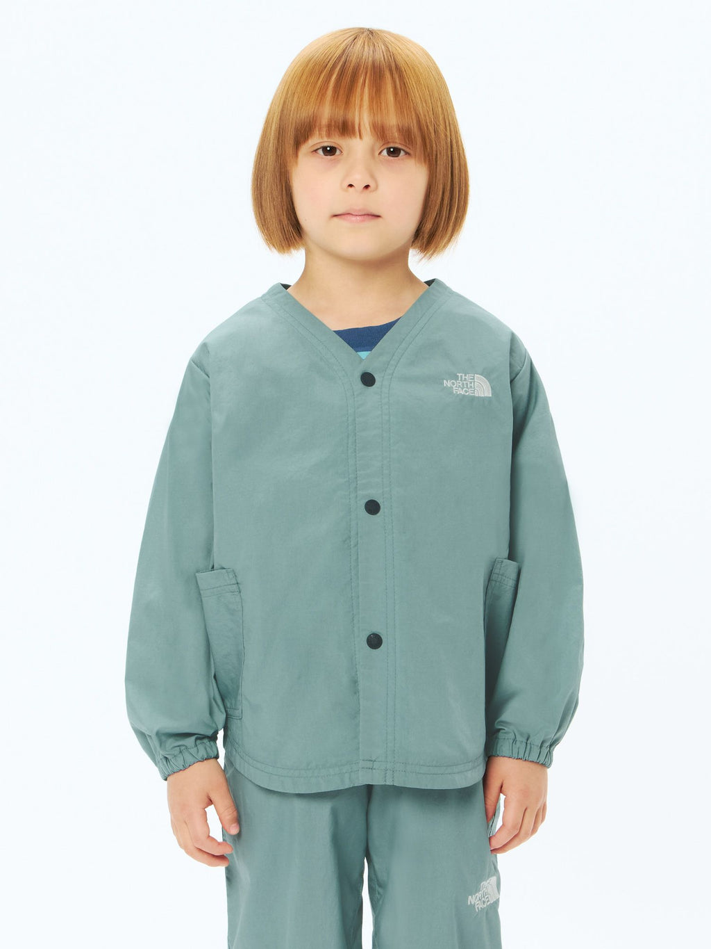 Toddler Field Smock (Kids)