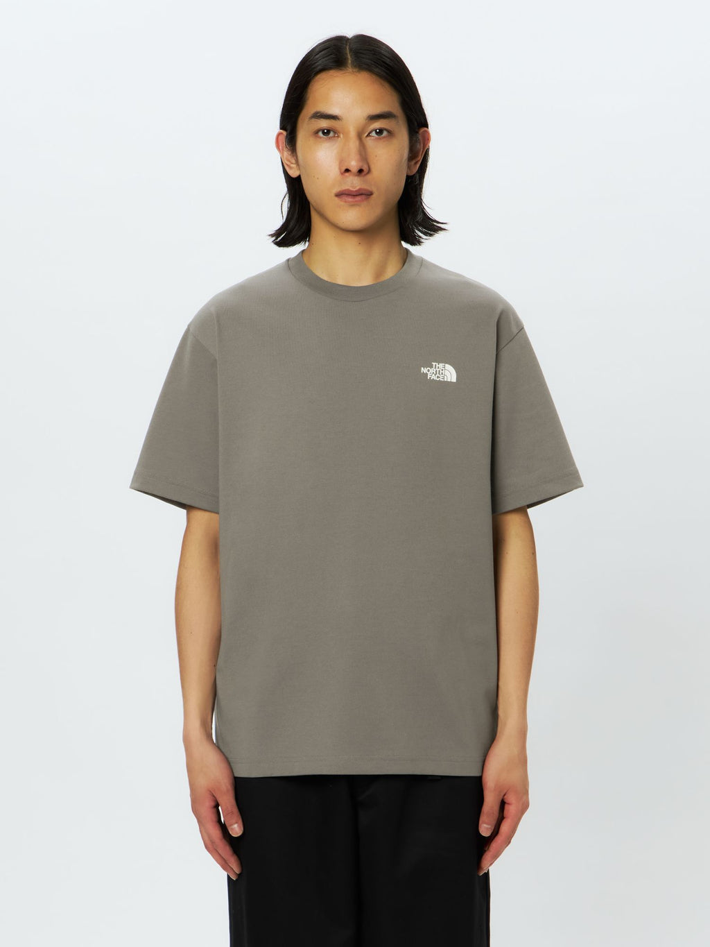 Short Sleeve Entrance Permission Tee (Unisex)