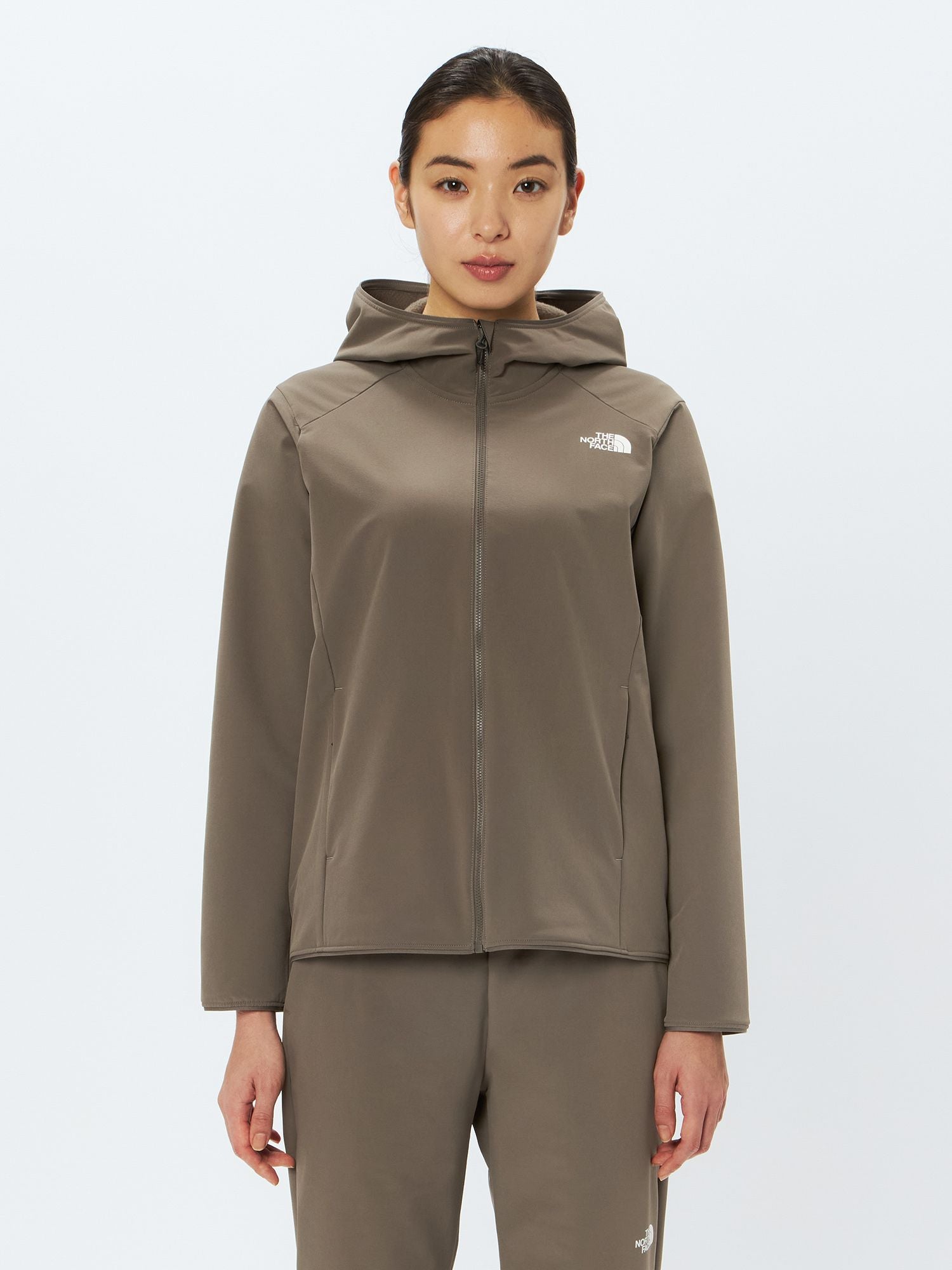 Apex Thermal Hoodie (Women's)