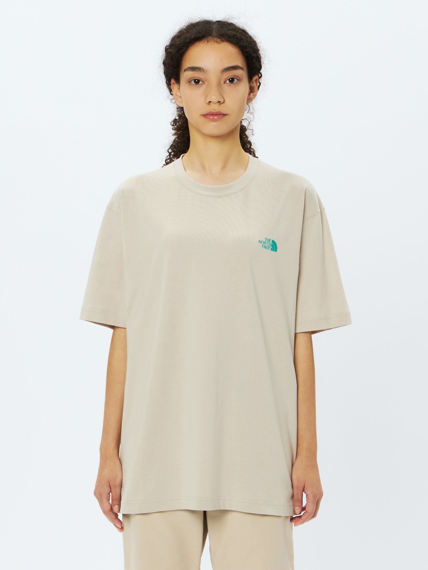 Short Sleeve Great Race Tee (Unisex)