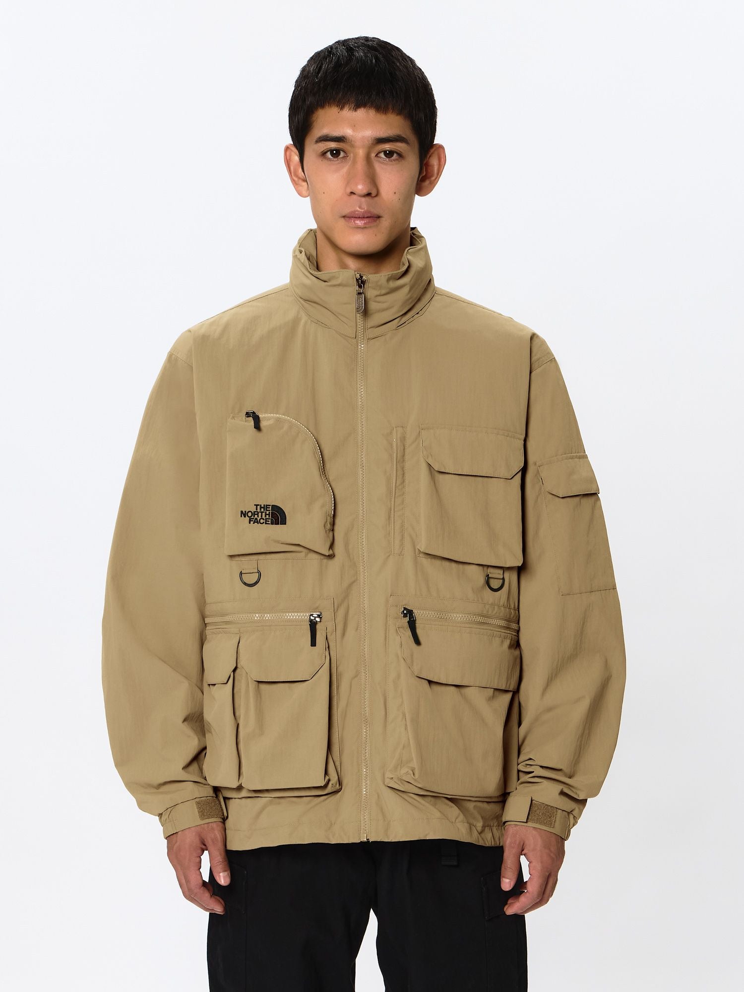 Field Utility Jacket (Men's)