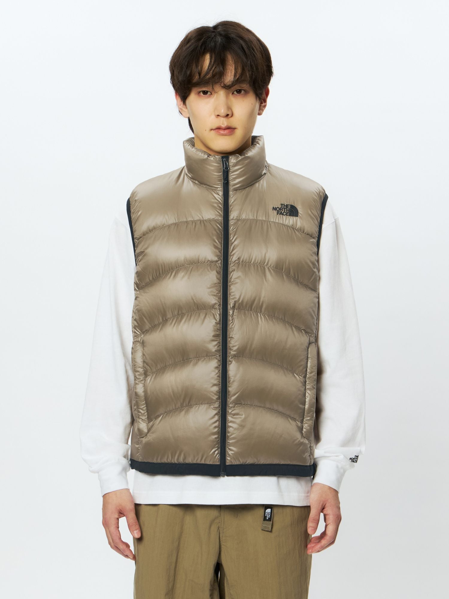 Aconcagua Vest (Men's)