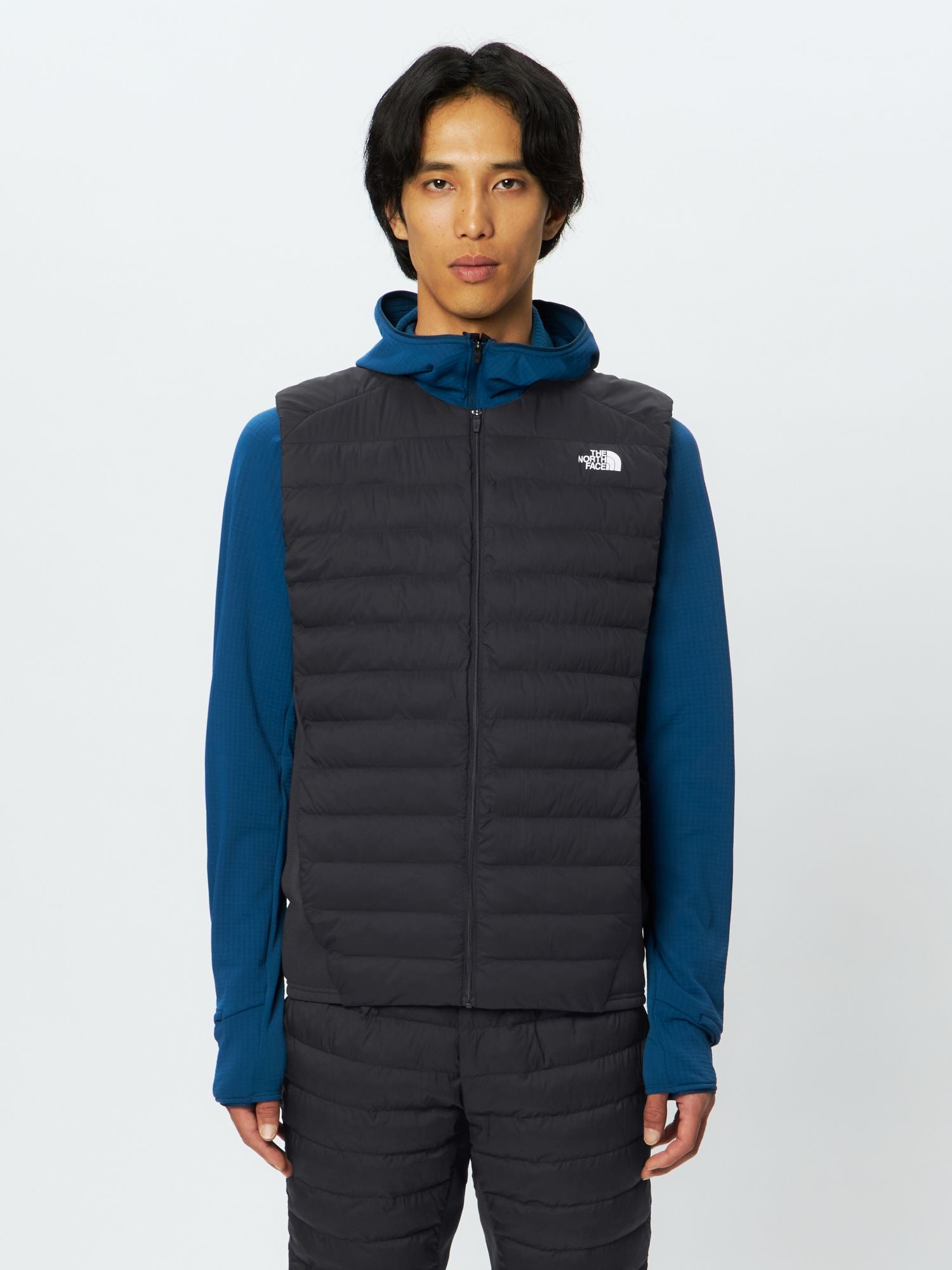 Red Run Vest (Men's)