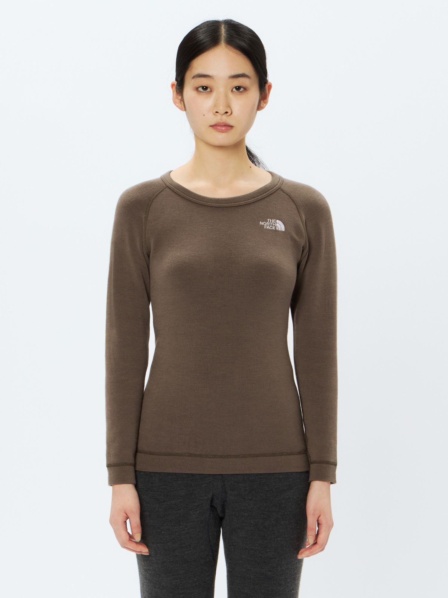 Expedition Hot Crew (Unisex)