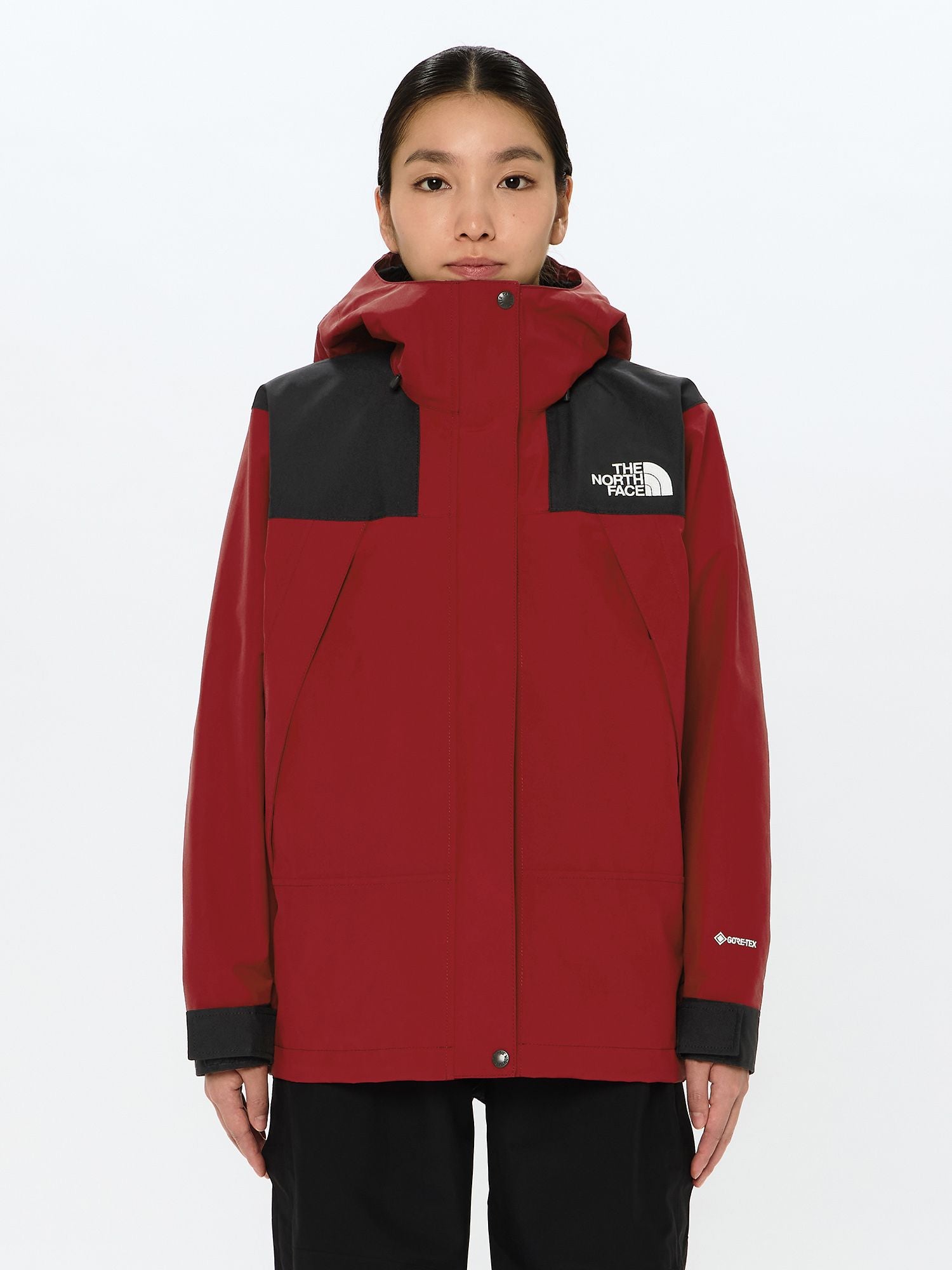 Mountain Jacket (Women's)